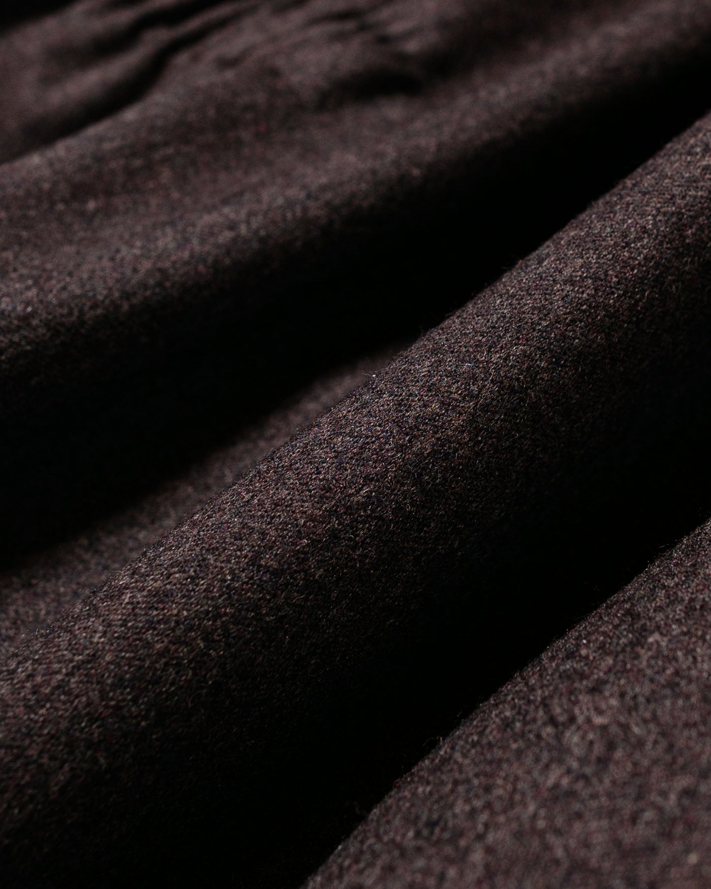 Cohérence Birks Dolmány Satin Dark Brown