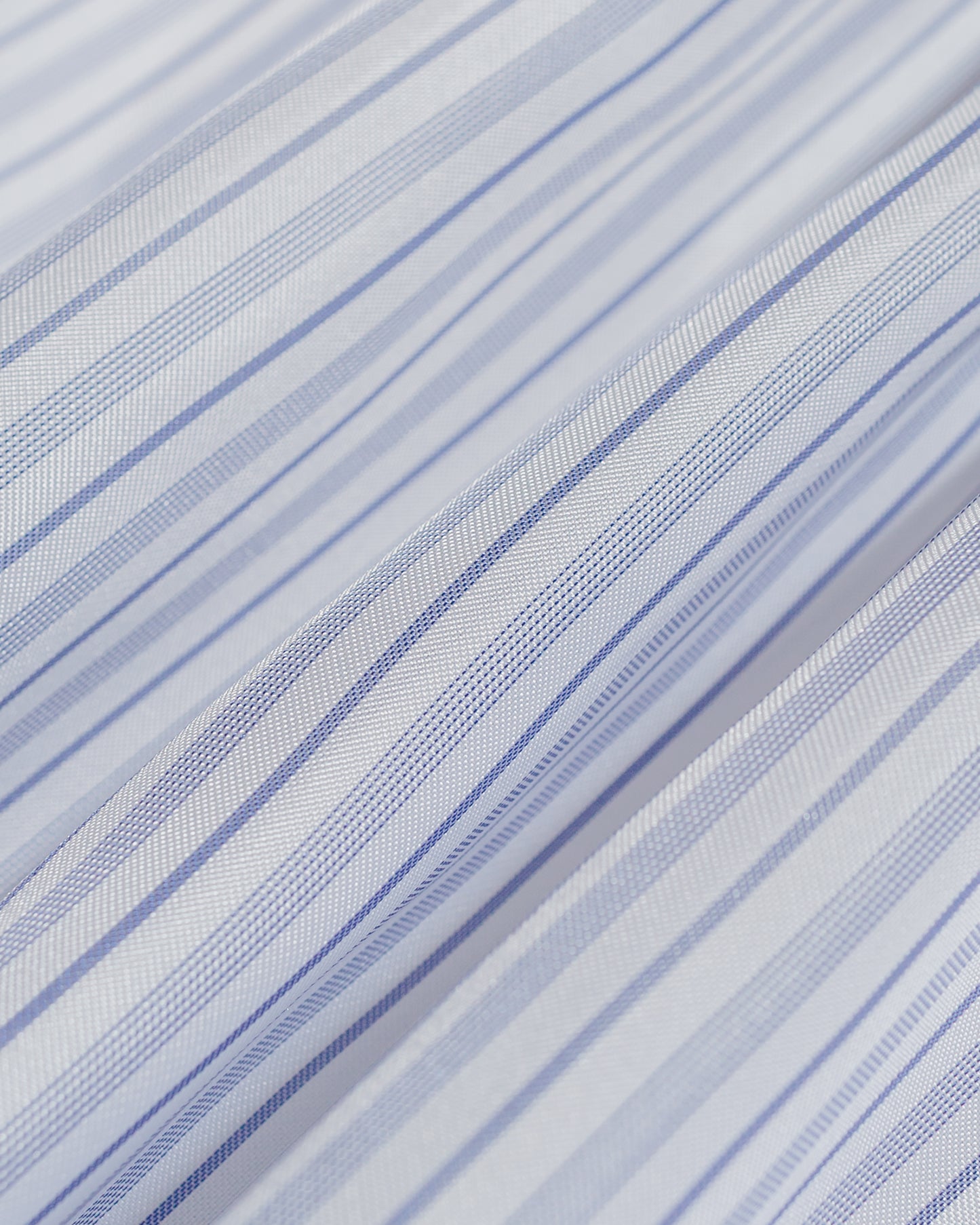 Comme des Garçons SHIRT Cupra Narrow Classic Shirt Stripe 6