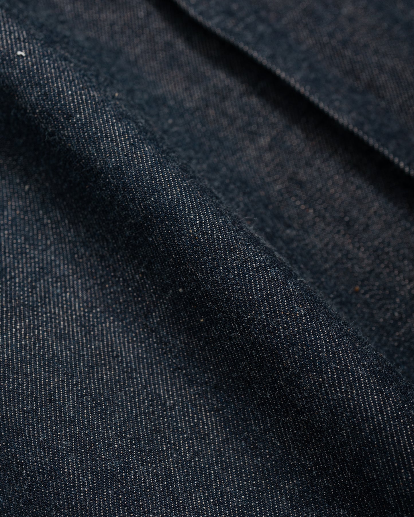 DENIME Lot. 231XX-47 (1947 Model) Denim Indigo