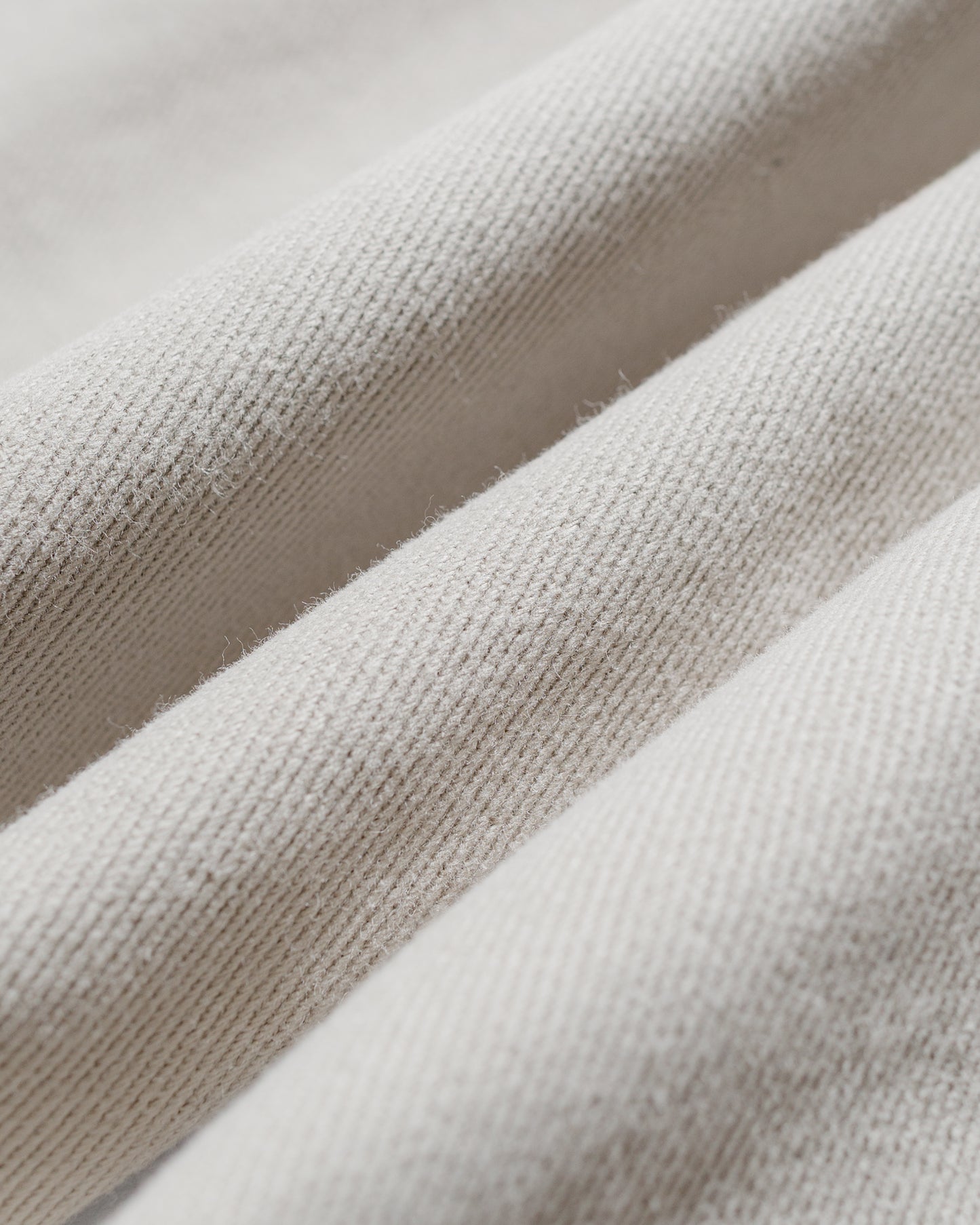 De Bonne Facture Gardian Trousers Heavy Cotton Drill Stone