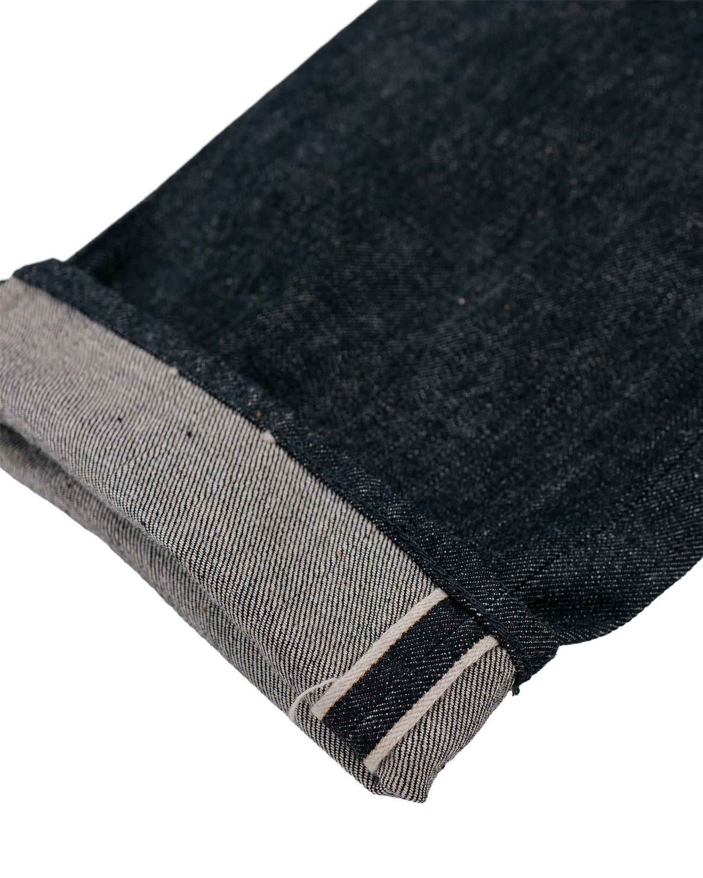 Denime Lot. 224-66B (66 Model) Denim Black