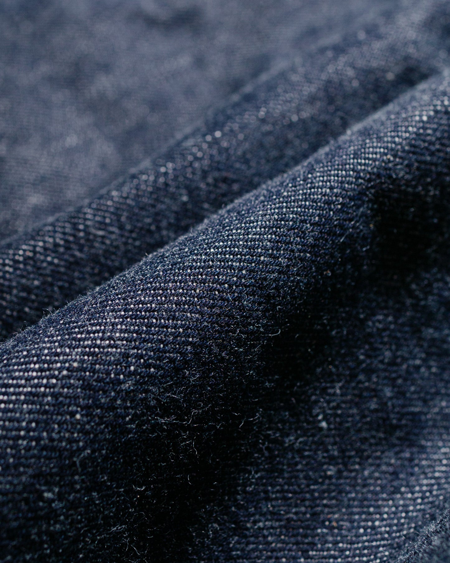 Denime Lot. 220A (Offset XX Model) Denim Indigo