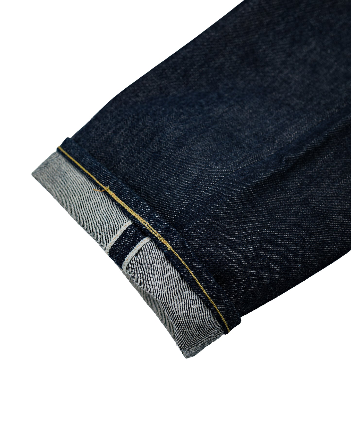 Denime Lot. 221 (Big E Model) Denim Indigo