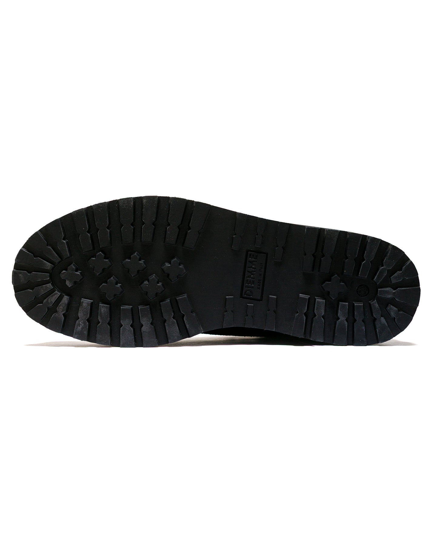 Diemme Cornaro Black Suede