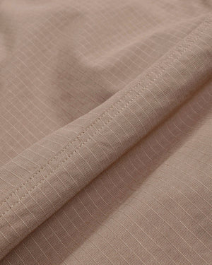 Engineered Garments Fatigue Pant Khaki Cotton Ripstop fabric