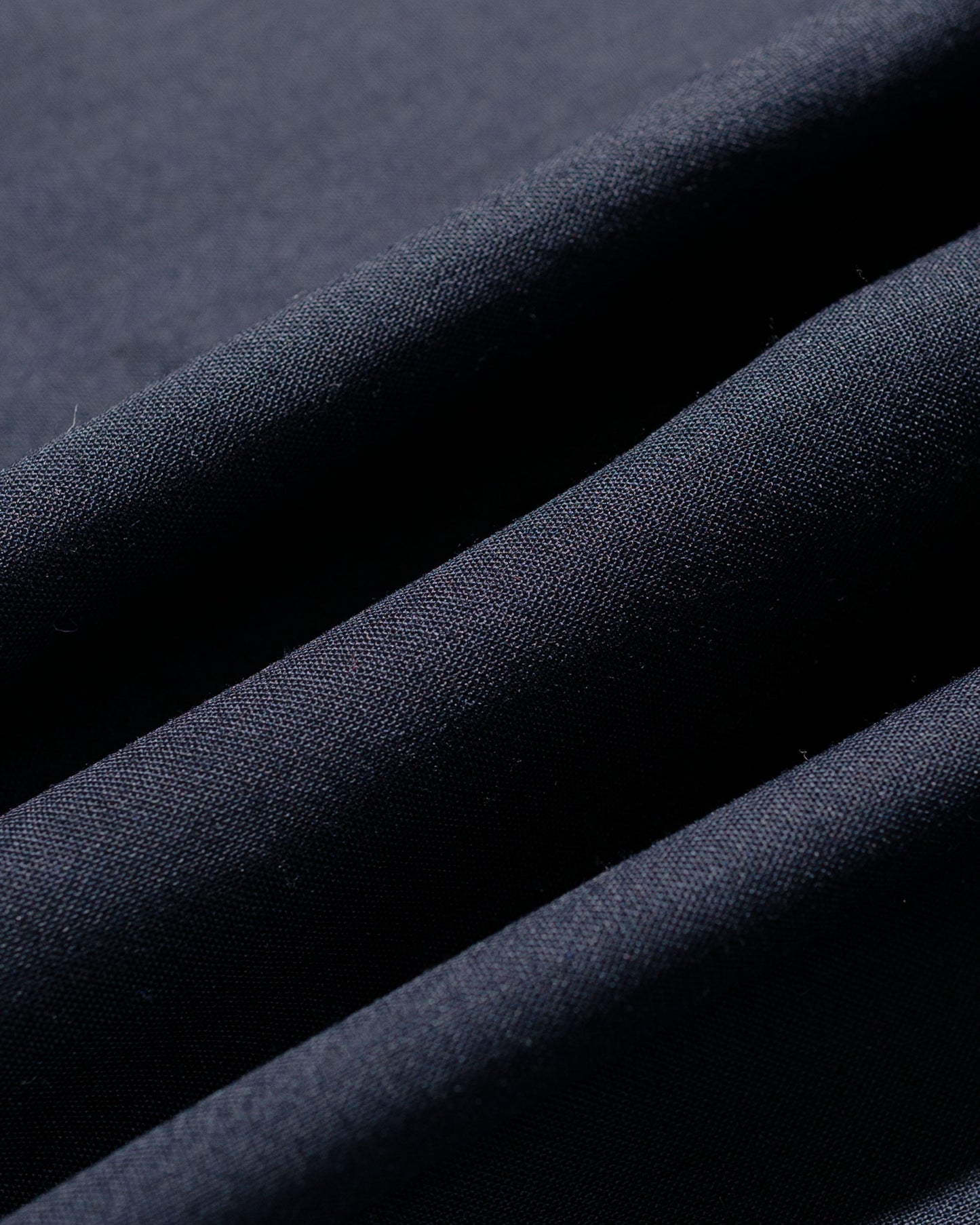 Engineered Garments Andover Pant Dark Navy Tropical Wool