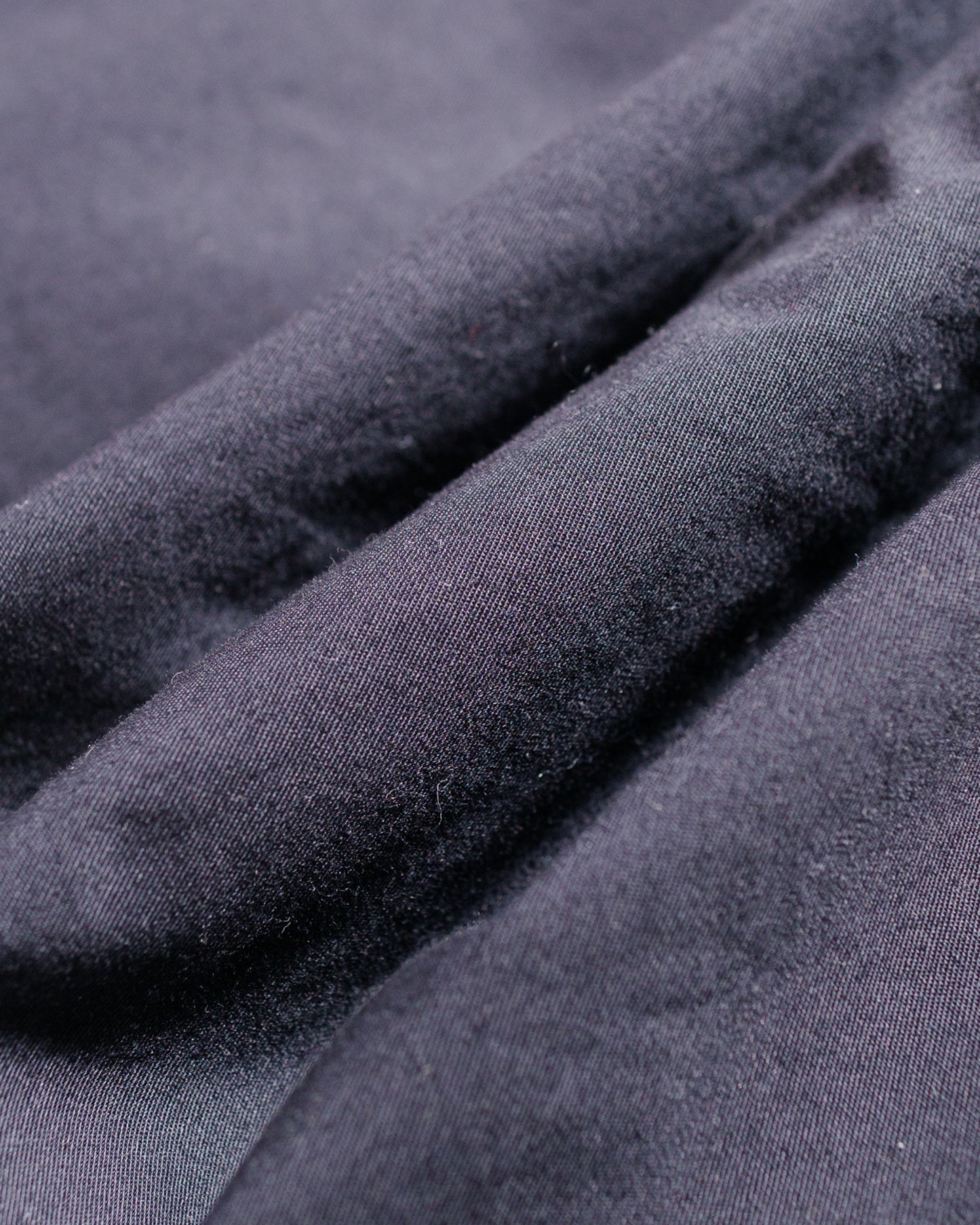 Engineered Garments Gurkha Short Dark Navy Highcount Twill