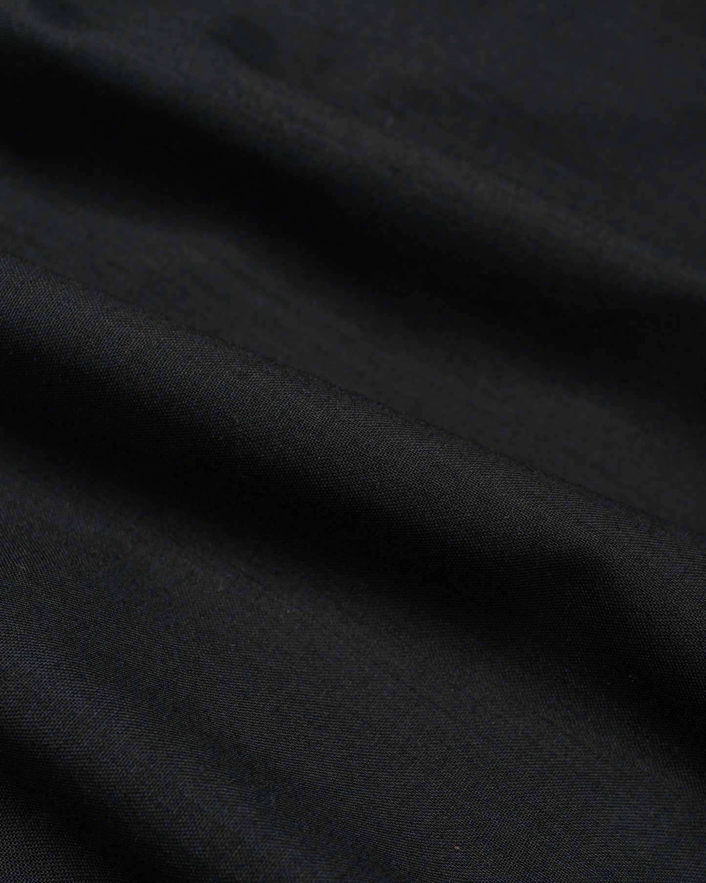 Engineered Garments Loiter Jacket Black Tropical Wool