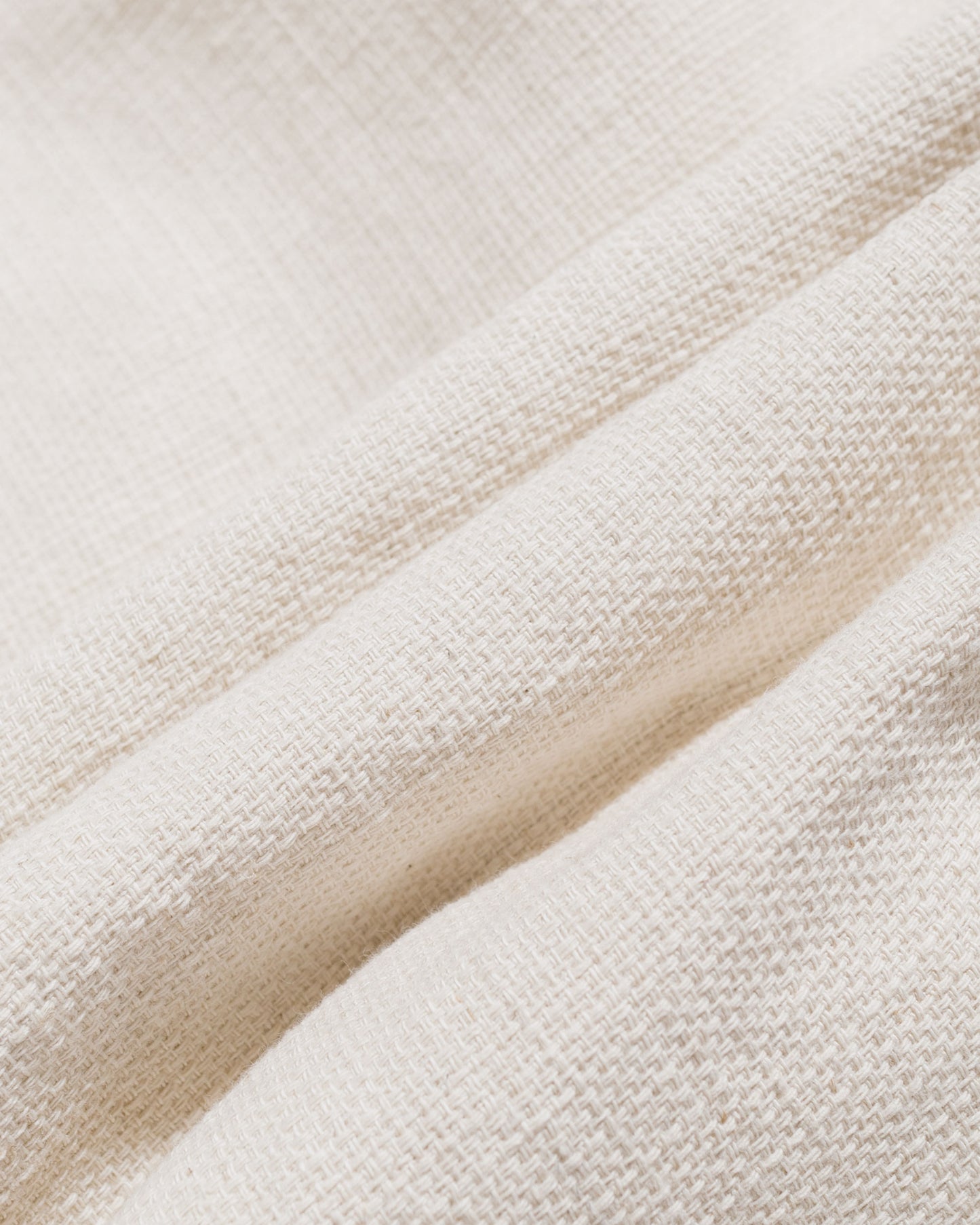 Engineered Garments Painter Pant Natural CL Java Cloth