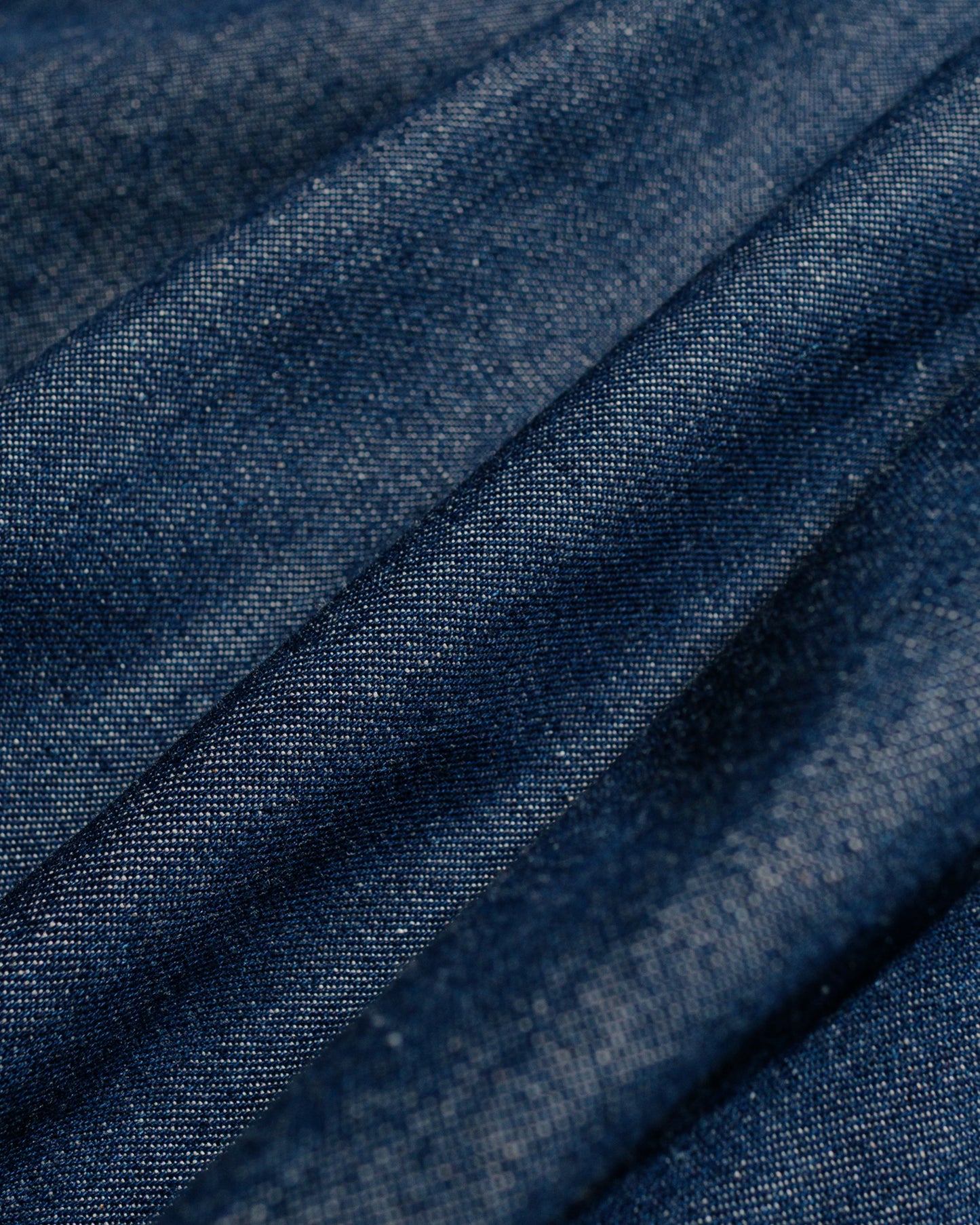 Engineered Garments Workaday Fatigue Pant Indigo Industrial 8oz Denim