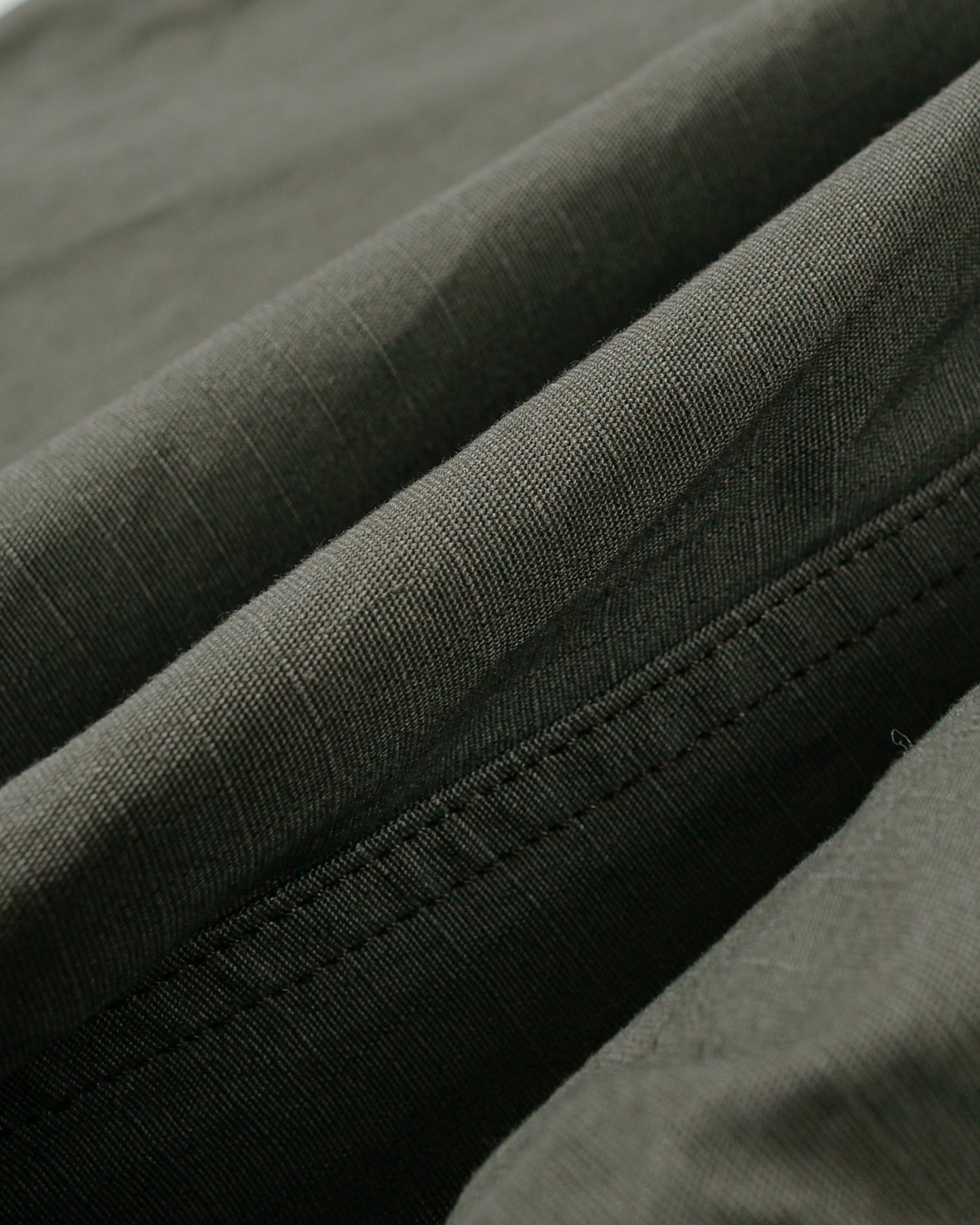 Engineered Garments Workaday Fatigue Pant Olive Heavyweight Cotton Ripstop