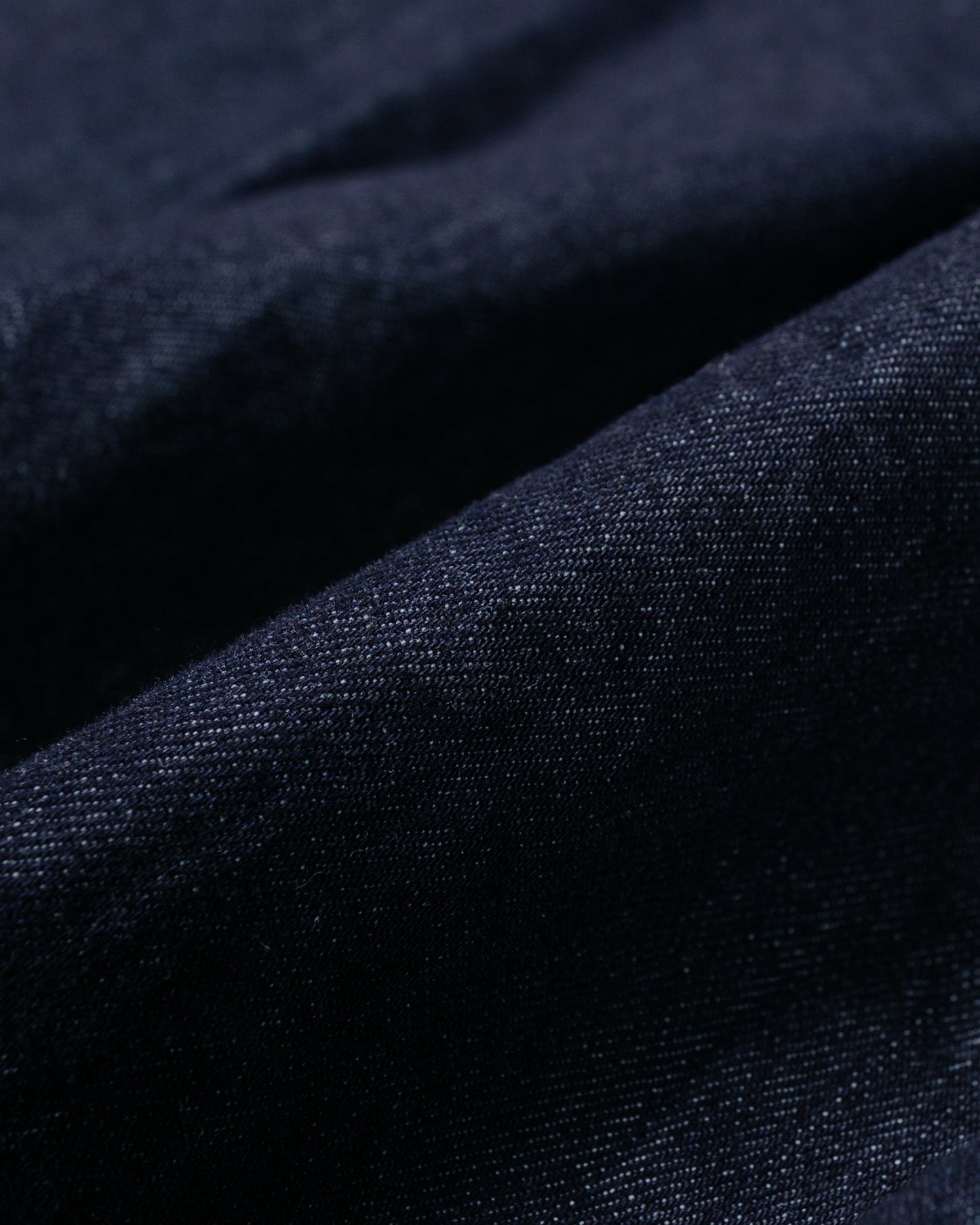 Engineered Garments Workaday Sea Bees Jacket Indigo 12oz Cone Denim