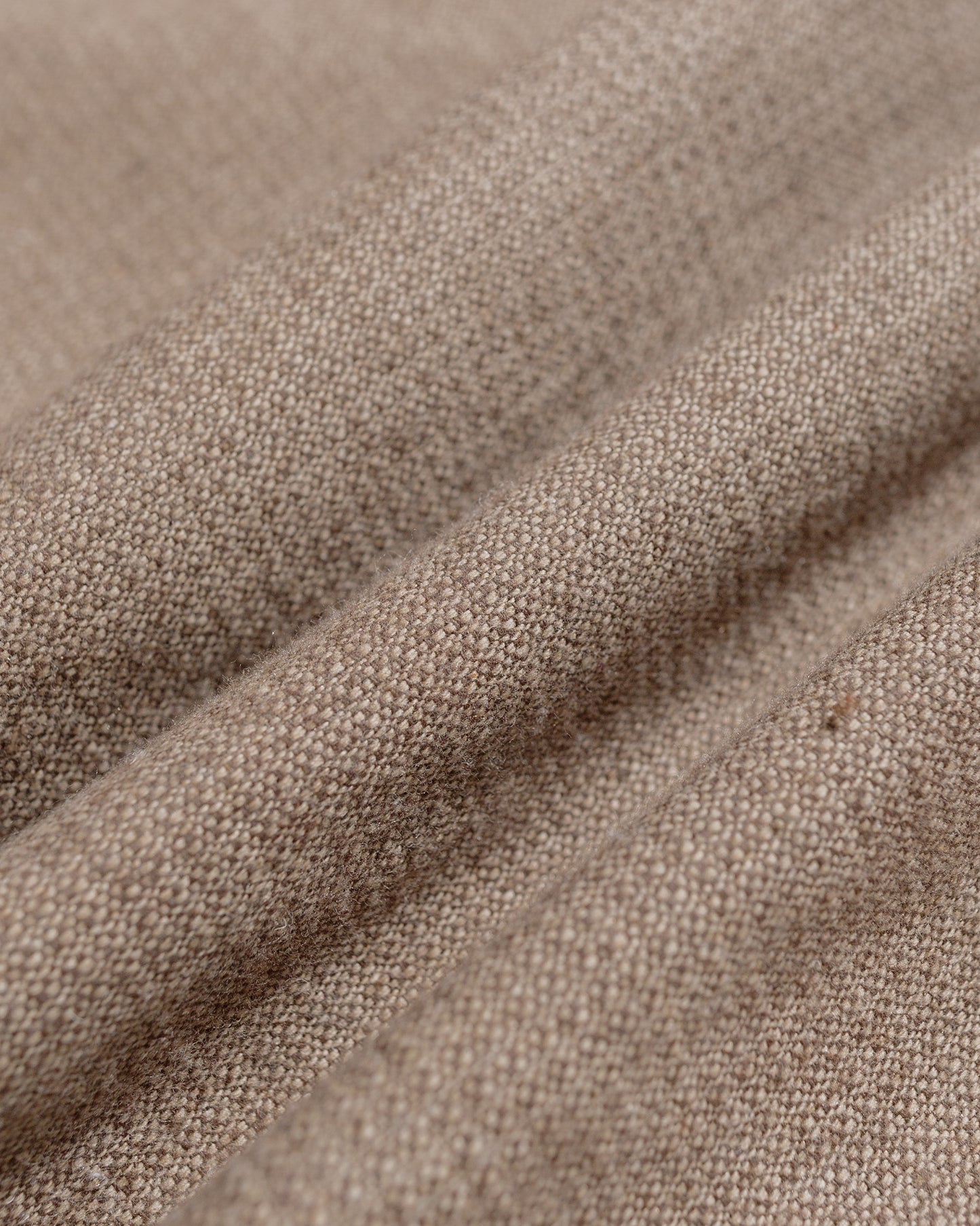 Engineered Garments Workaday Utility Jacket Brown CP Homespun