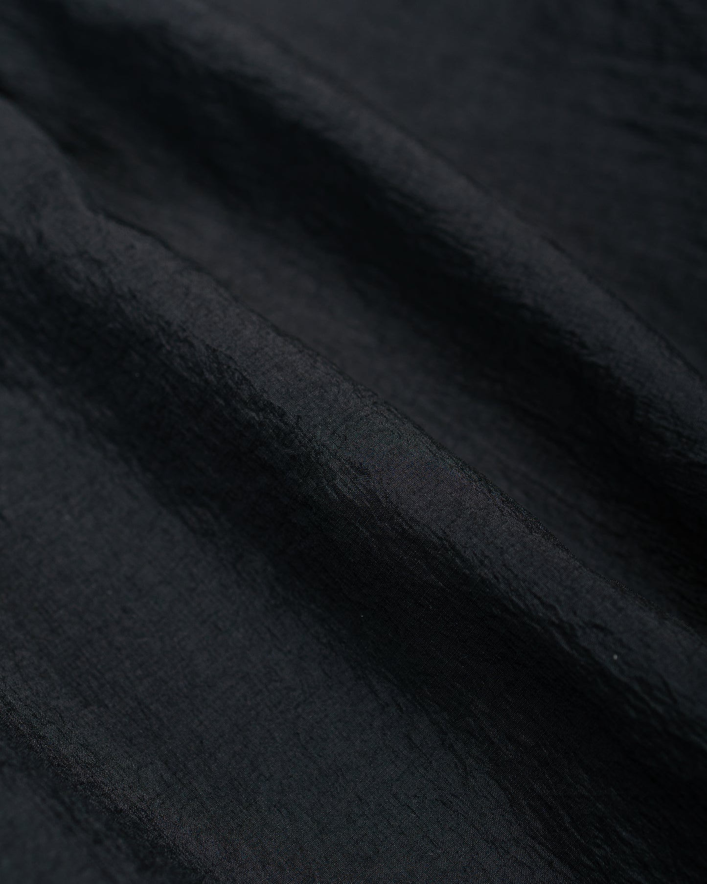 Goldwin MT Gany Light Tapered Pants Black