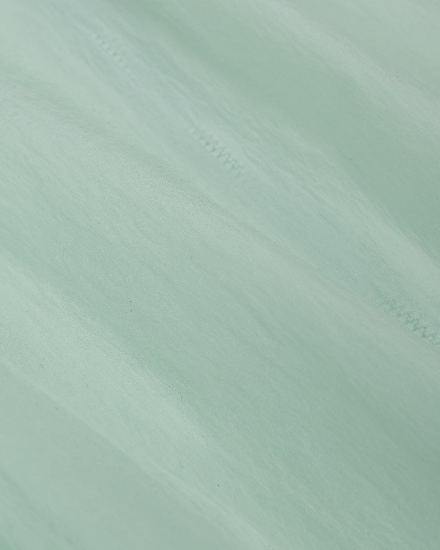 Goldwin Sheer Nylon Wind Jacket Opal Green