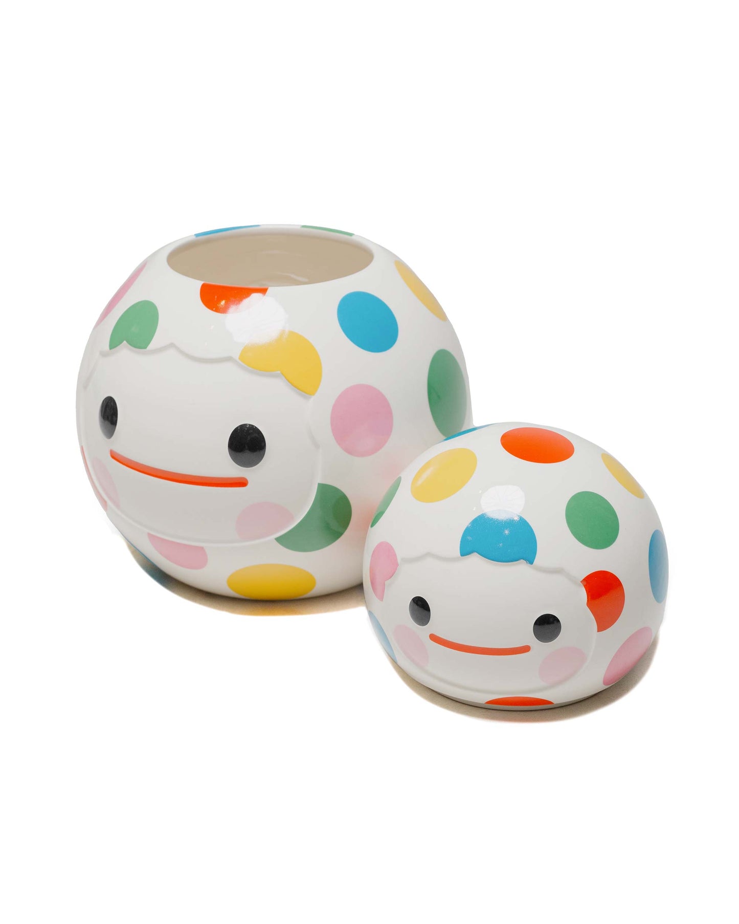 Home Studyo FriendsWithYou Buddy Chub Cookie Jar 2