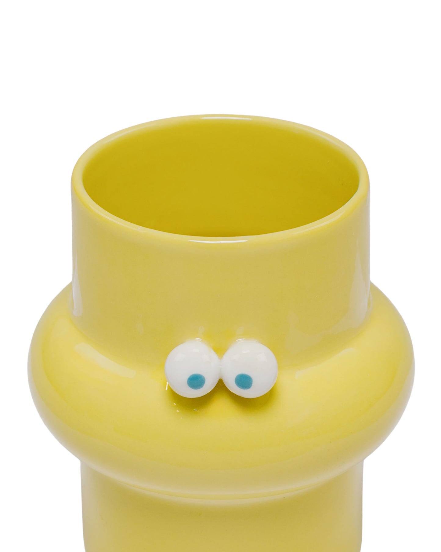 Home Studyo Lucas Zanotto Cute Cup Yellow