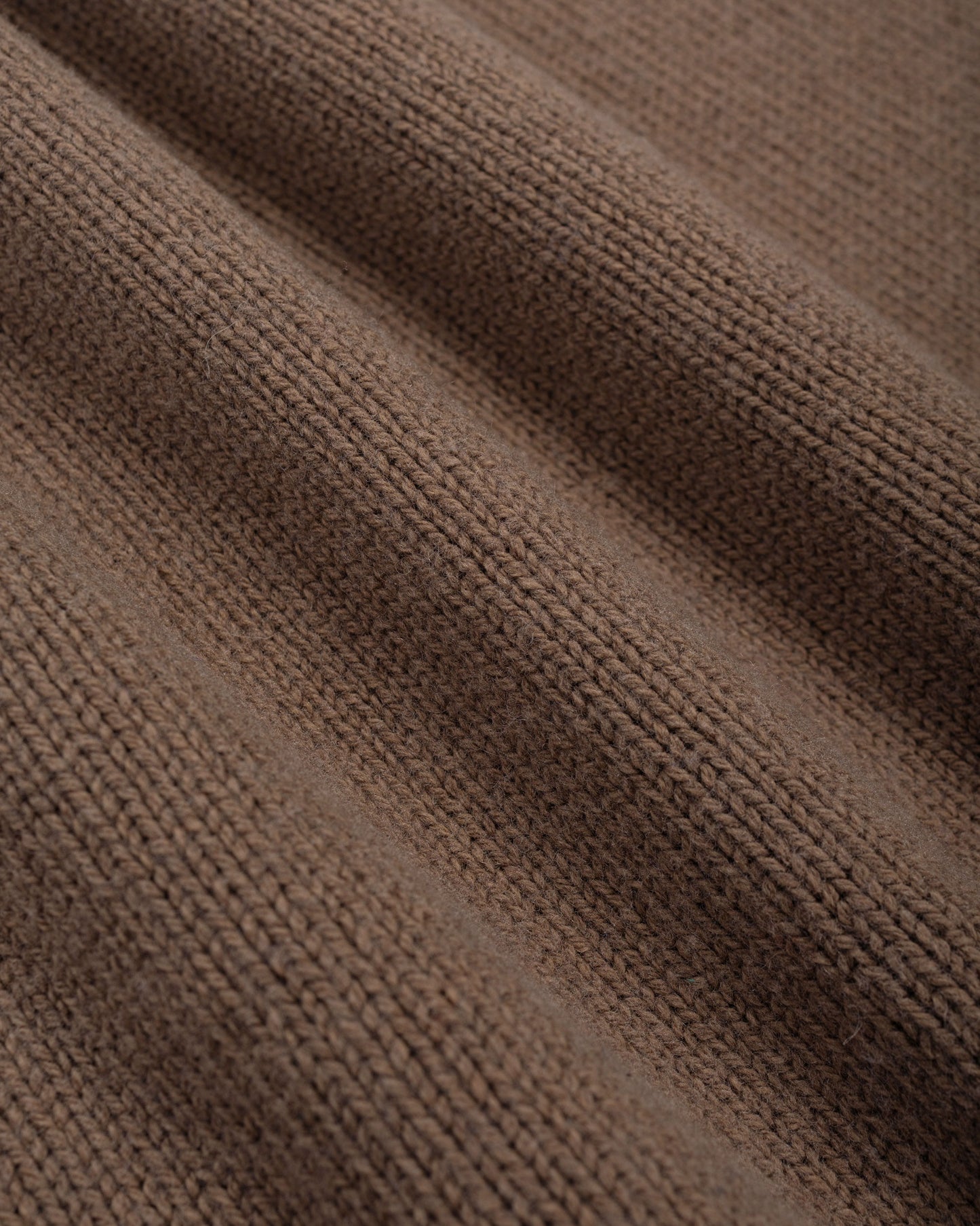 Howlin' Acid Folk Knit Brown Noise