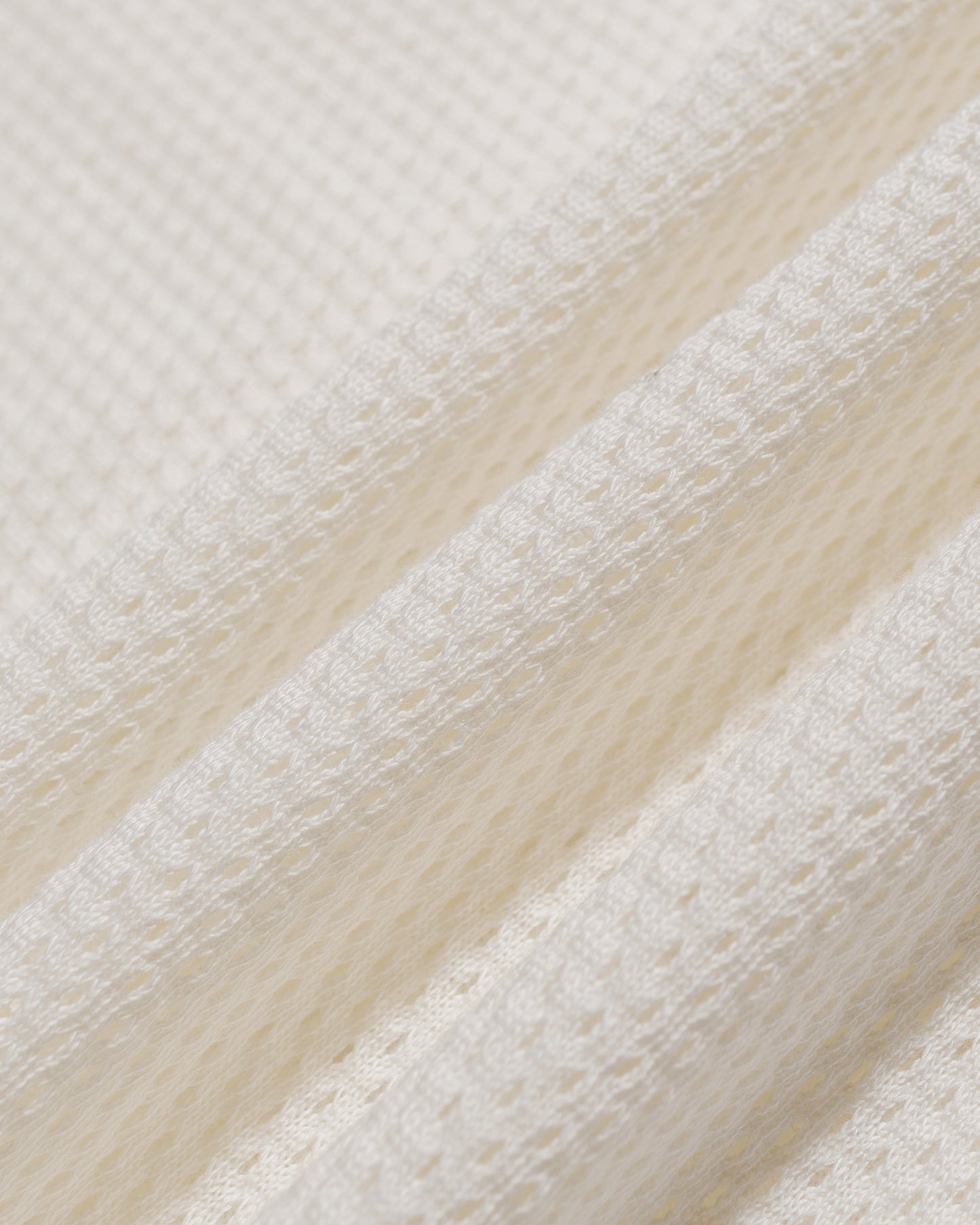 Howlin' Adults Only Mesh Ecru