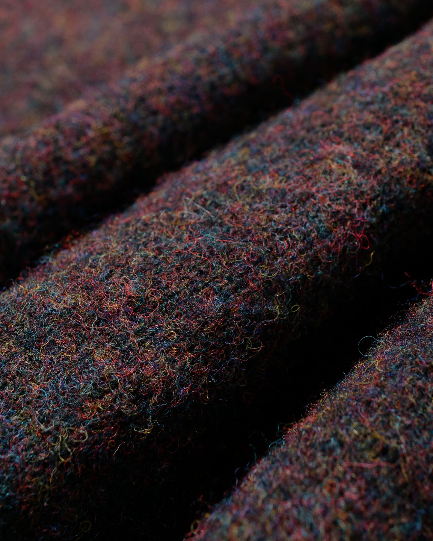 Howlin' Creatures of the Howlin' Moon Wolf