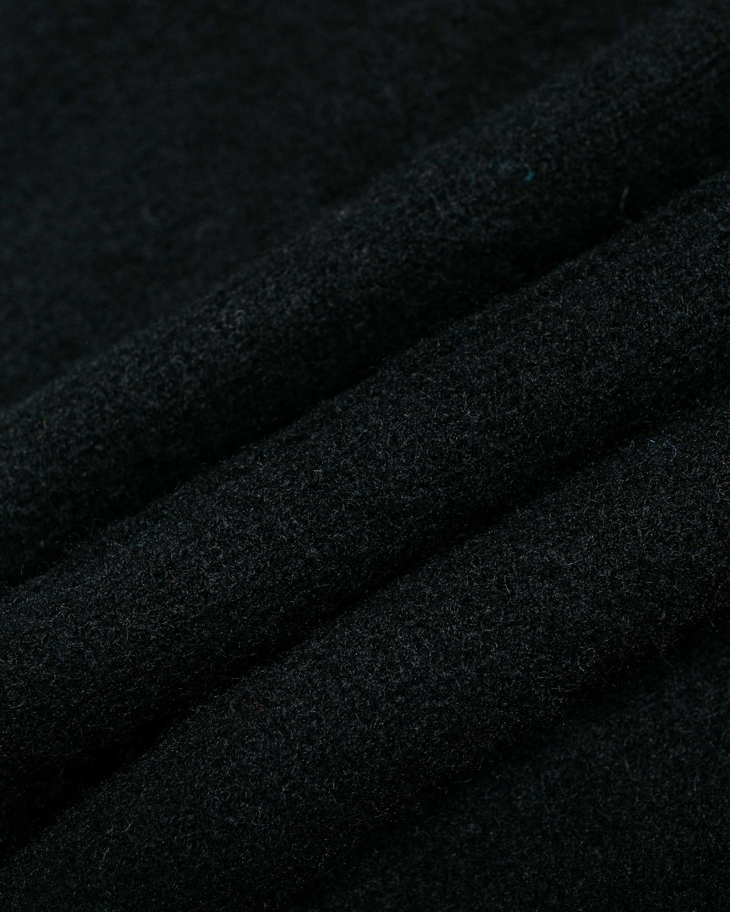 Howlin' Four Eyes Black fabric