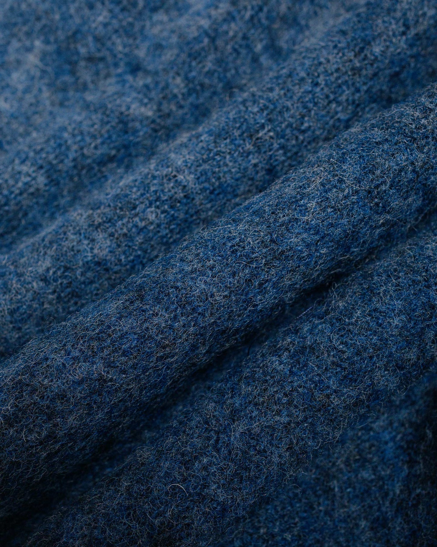 Howlin' Four Eyes Denim fabric