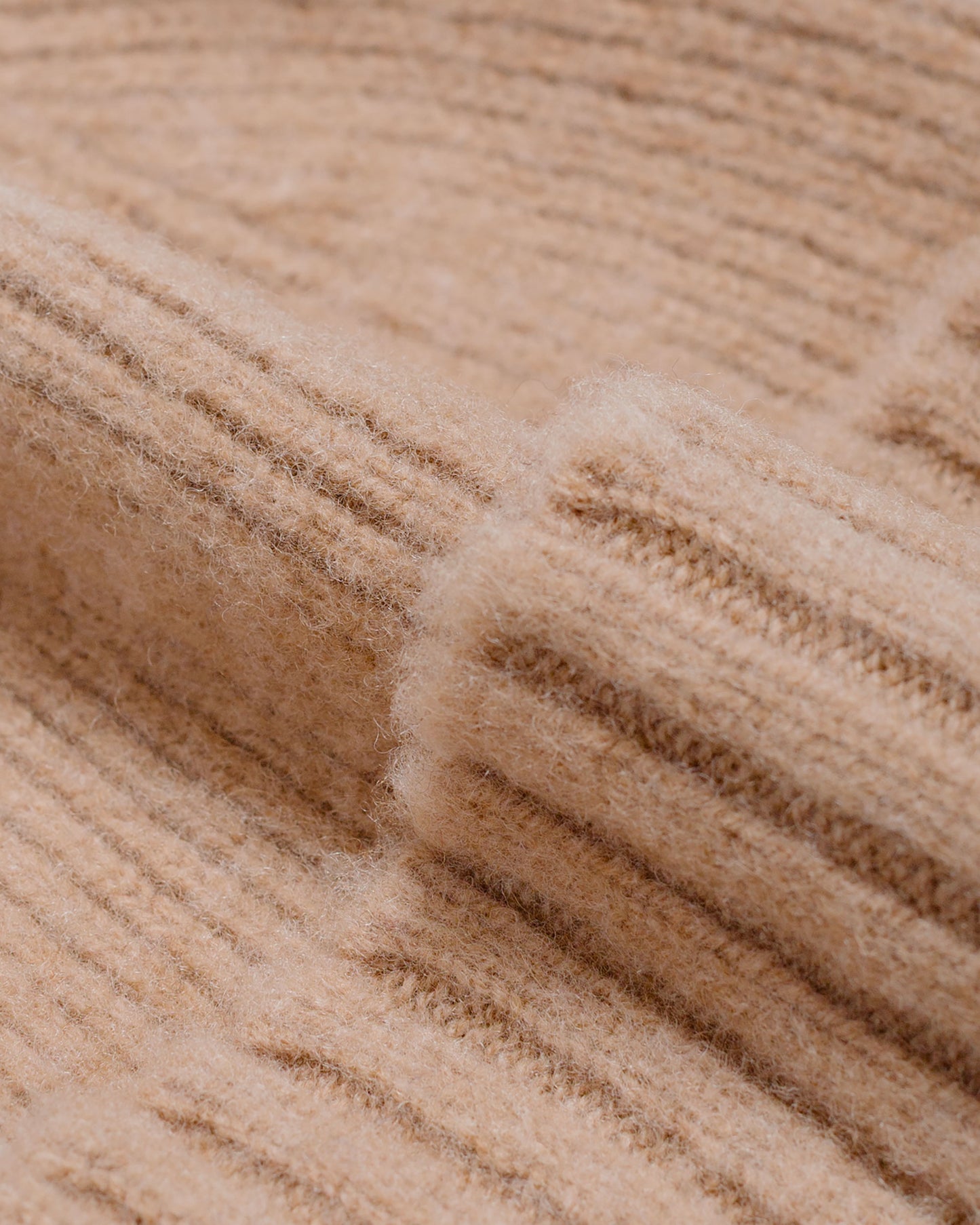 Howlin' King Jammy Hat Camel