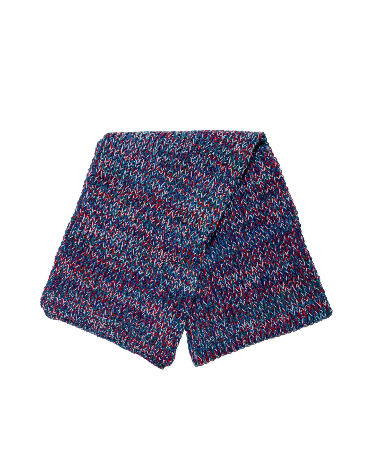 Howlin' Marled Fantasies Scarf Ecru