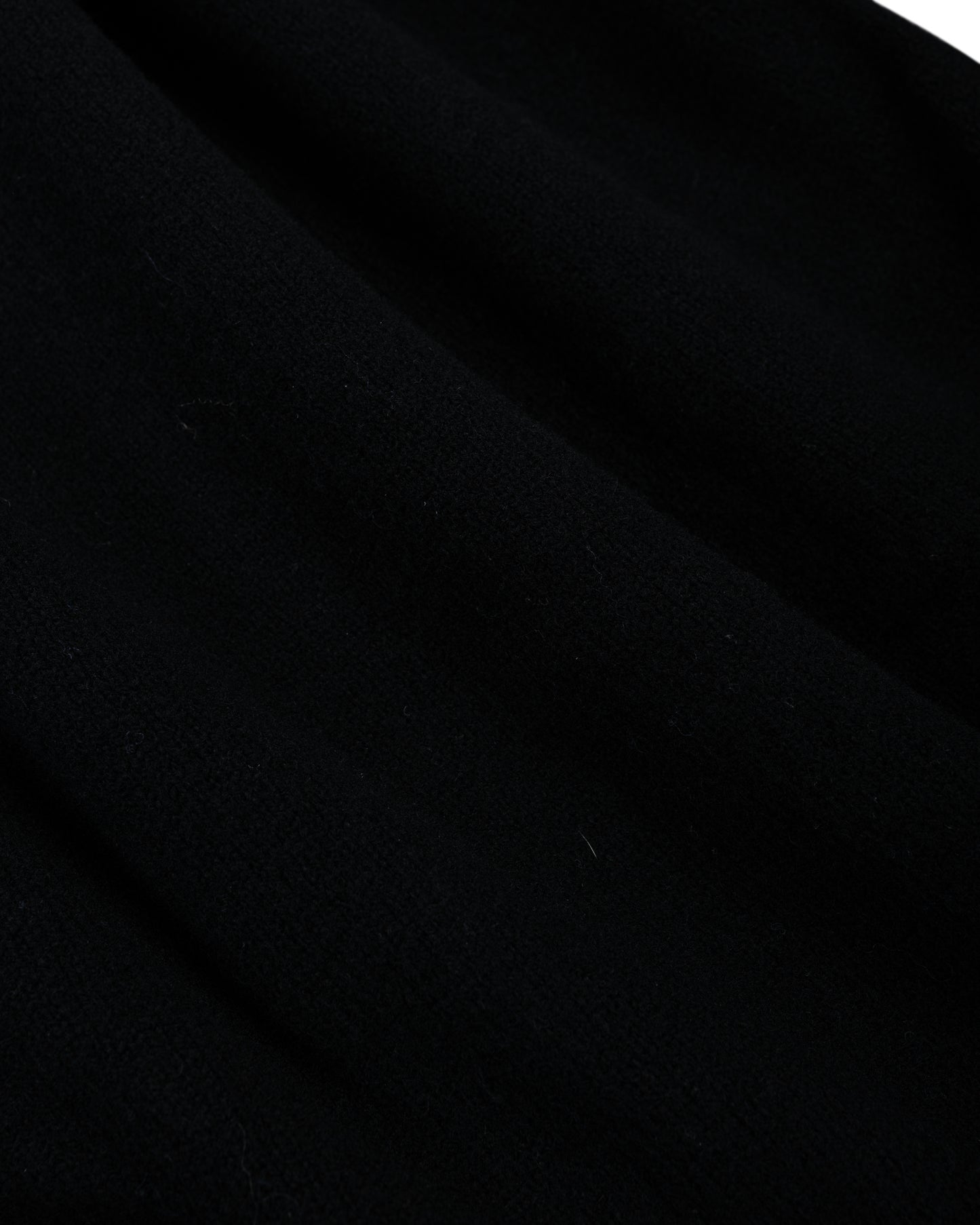 Howlin' Slippery Knit Black