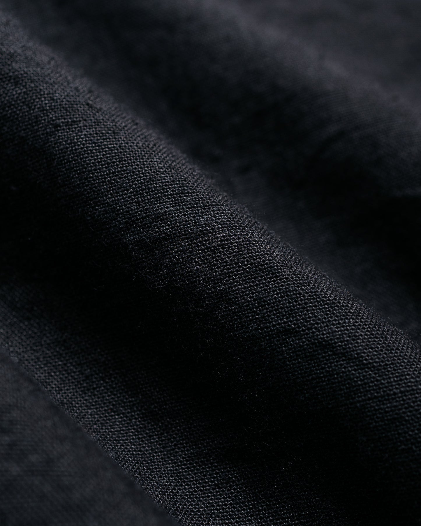 James Coward Carry On Pant Sumikuro Overdyed Canvas
