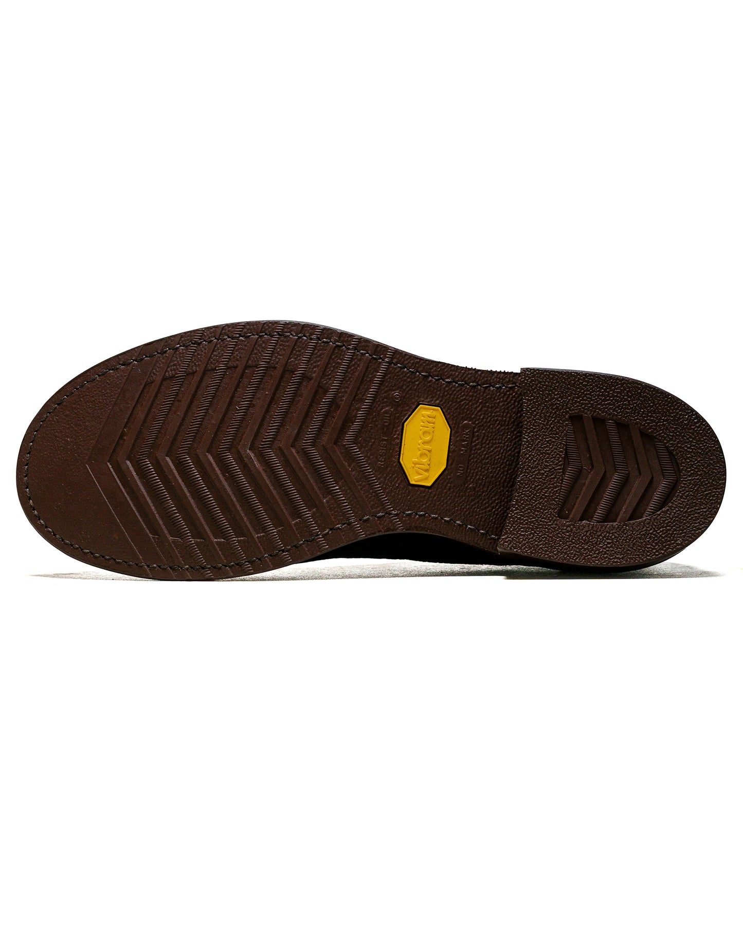 John Lofgren Bootmaker Ezo Bear Monkey Boots Black