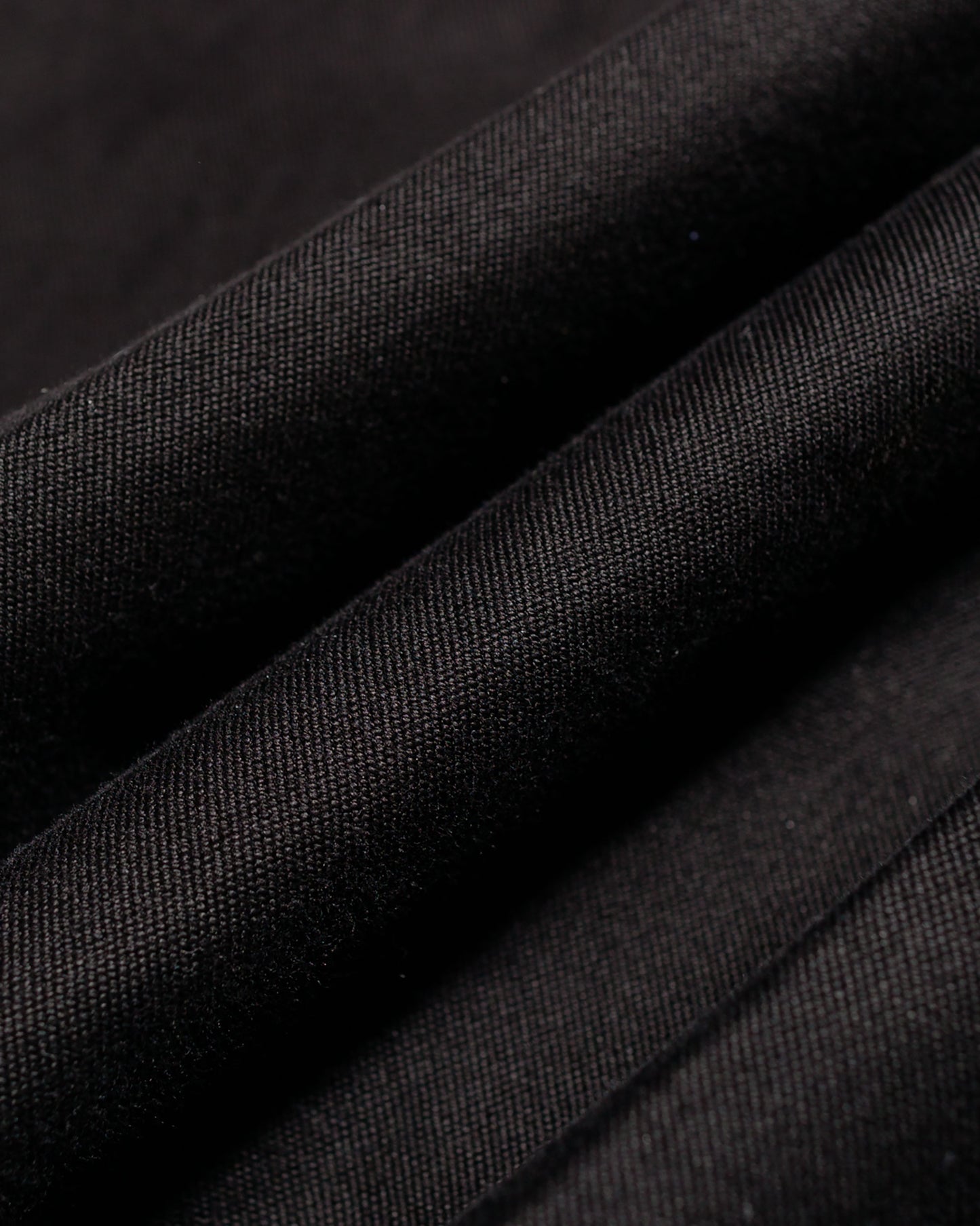 KAPTAIN SUNSHINE Belted Riviera Pantalon Black