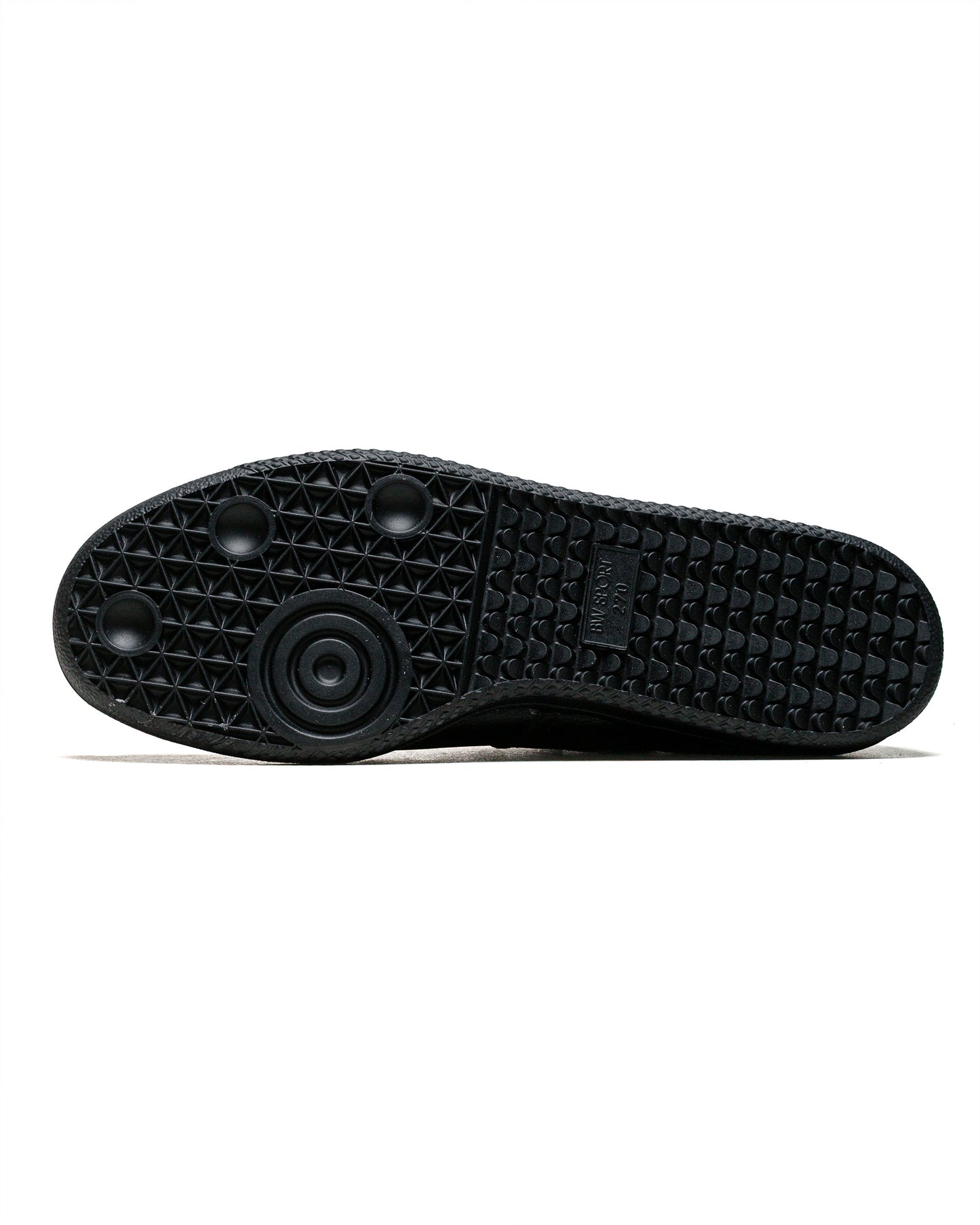 KAPTAIN SUNSHINE Reproduction of Found German Military Trainer 1793KS Black