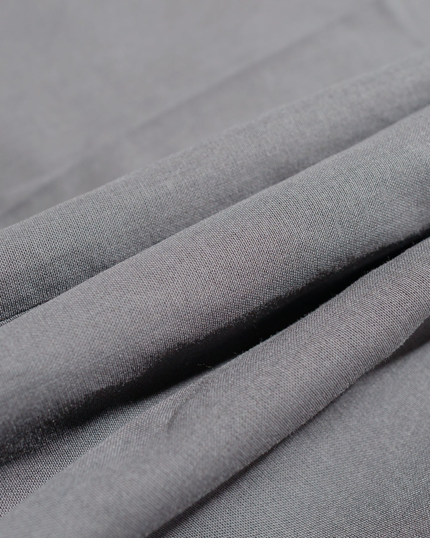 KAPTAIN SUNSHINE Scottish Sideseamless Trousers Top Grey