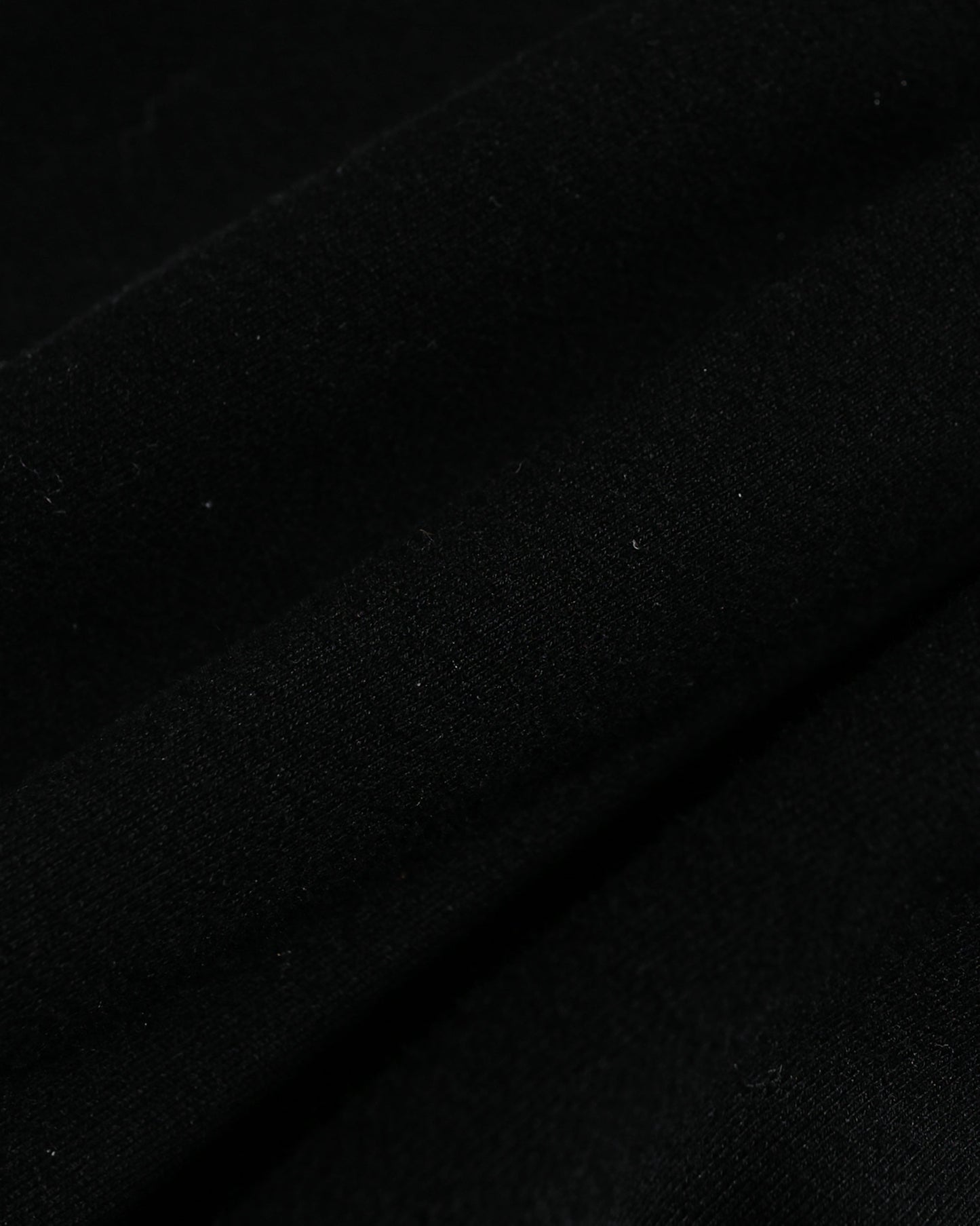 Lady White Co. Anderson Quarter Zip Black