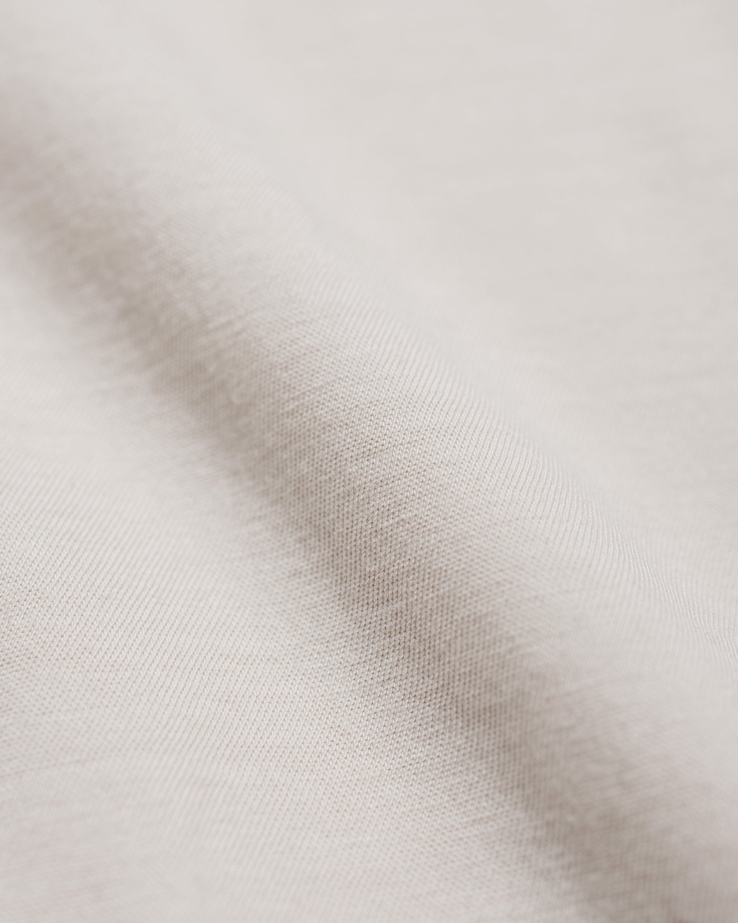 Lady White Co. Binded Dry-Lite T-Shirt Solar Grey