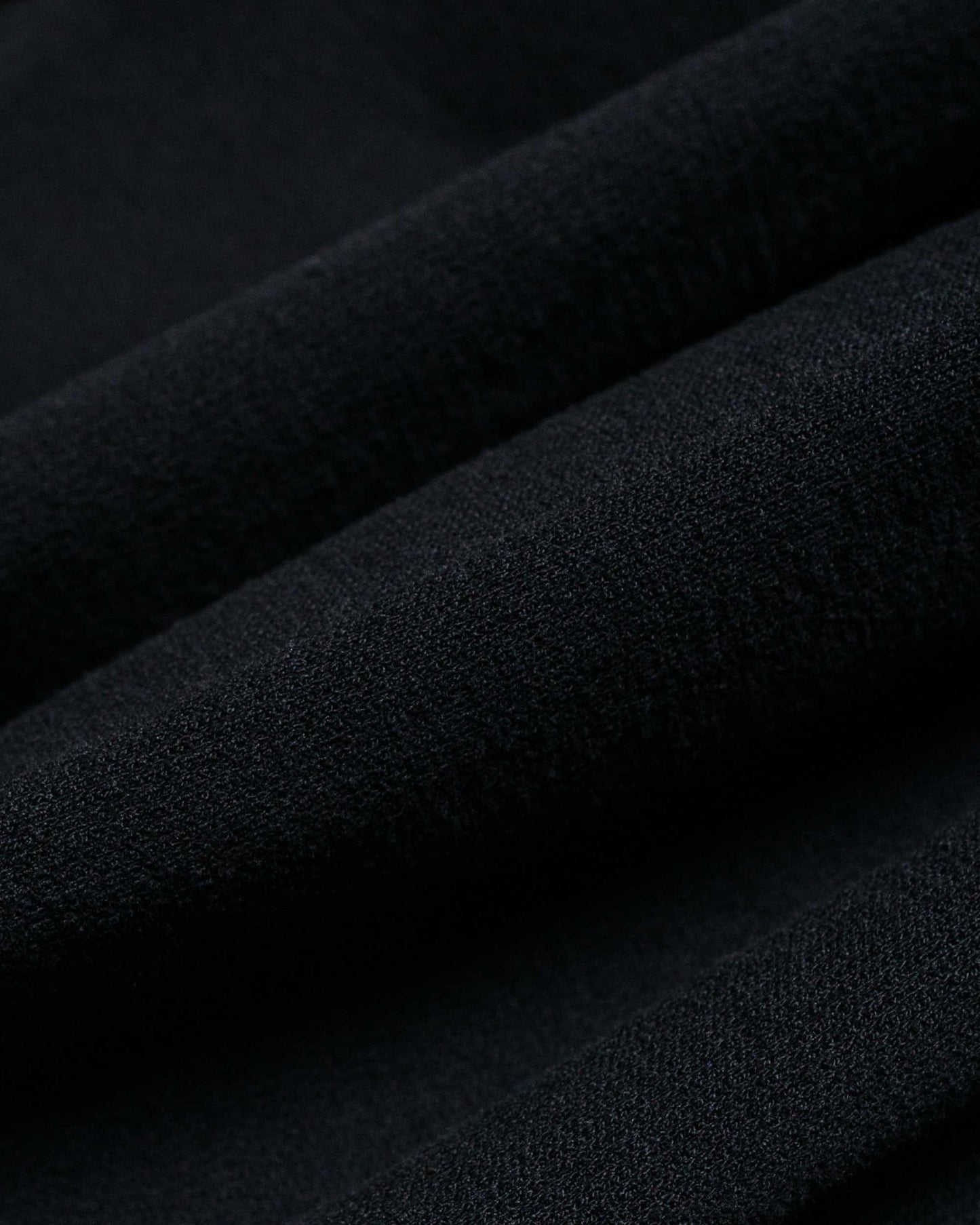 Lady White Co. Francisco Button Down Black fabric