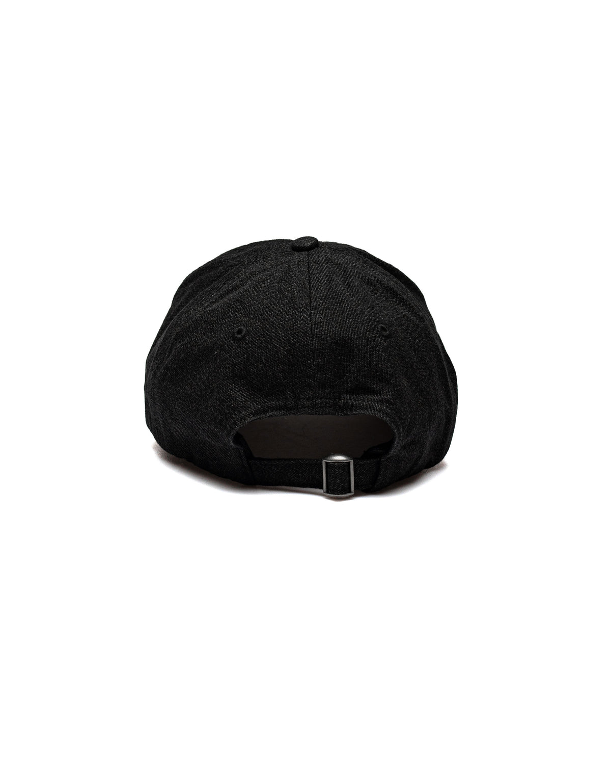 Lady White Co. Heavy Twill Cap Black