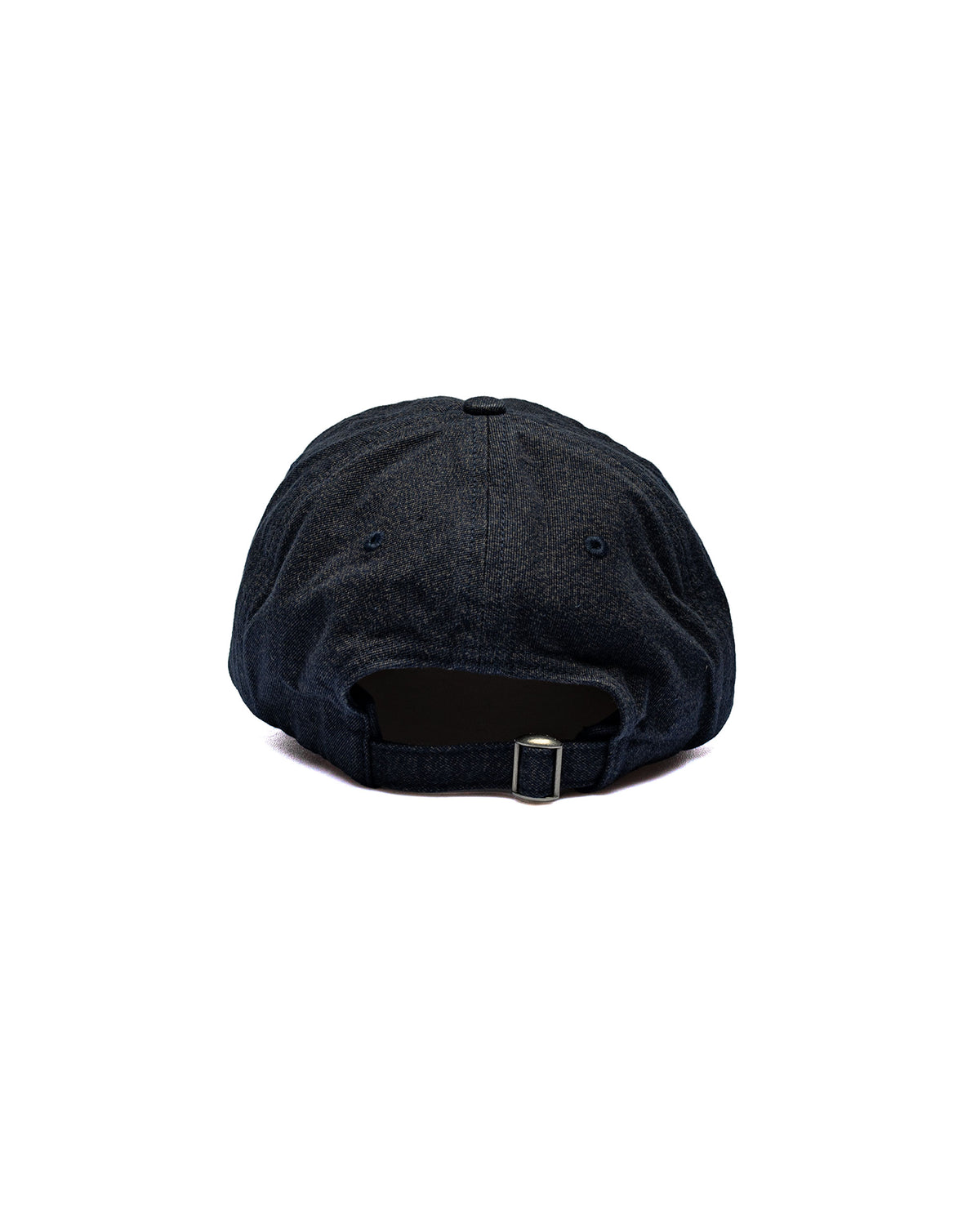Lady White Co. Heavy Twill Cap Navy