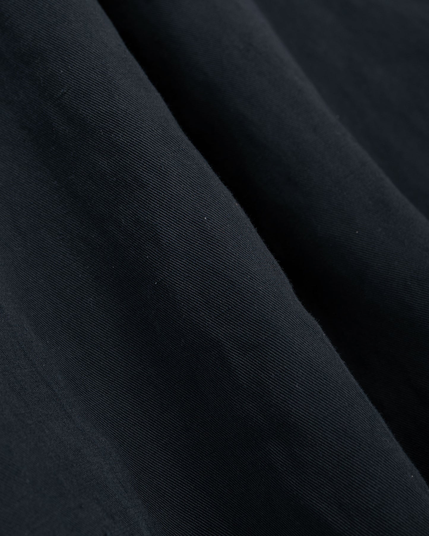 Lady White Co. KAPTAIN SUNSHINE Cotton Linen Pants Charcoal