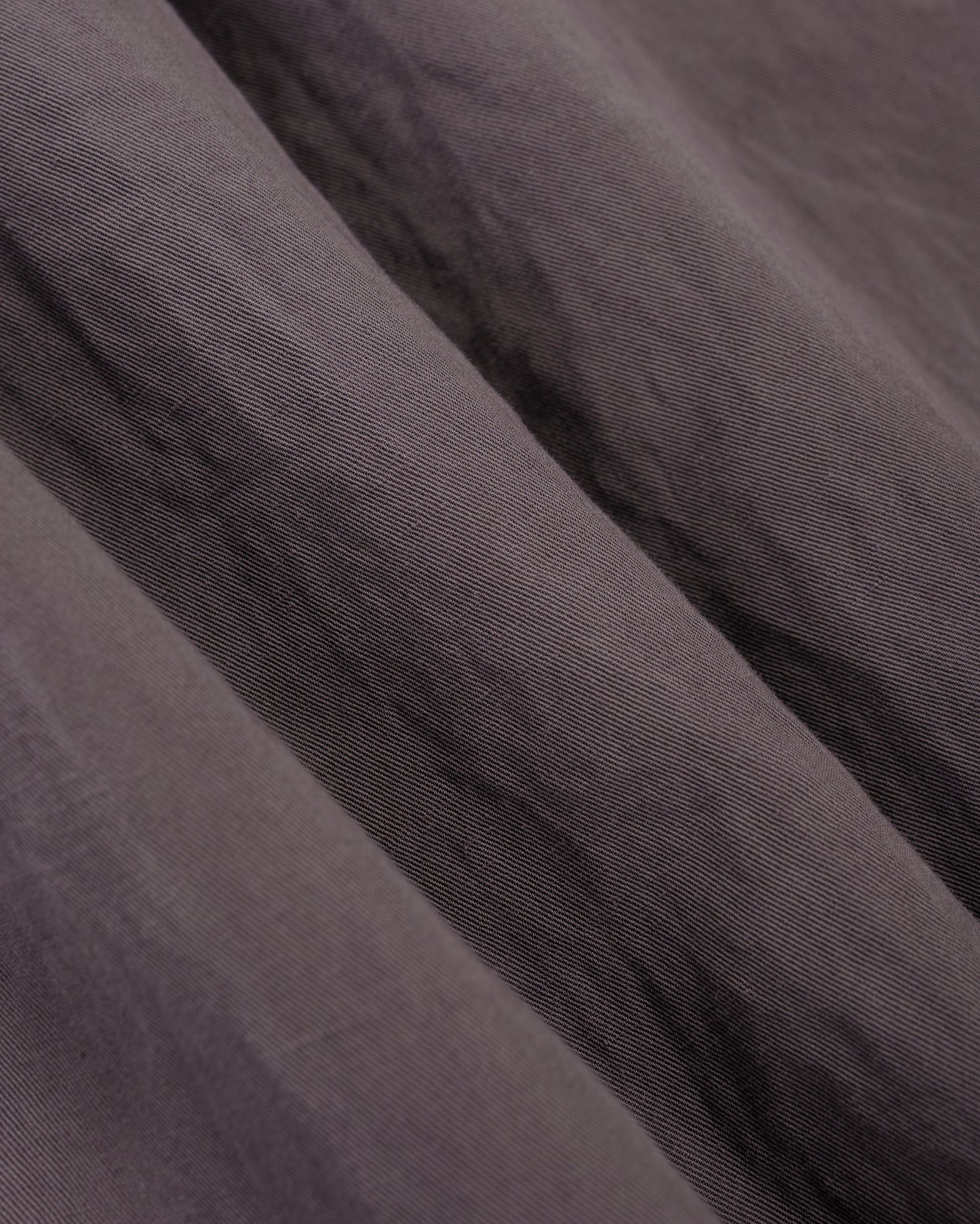 Lady White Co. KAPTAIN SUNSHINE Cotton Linen Pants Dust Grey