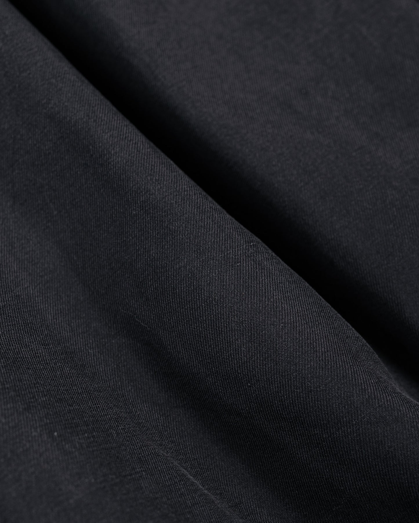 Lady White Co. KAPTAIN SUNSHINE Silk Zip Jacket Navy