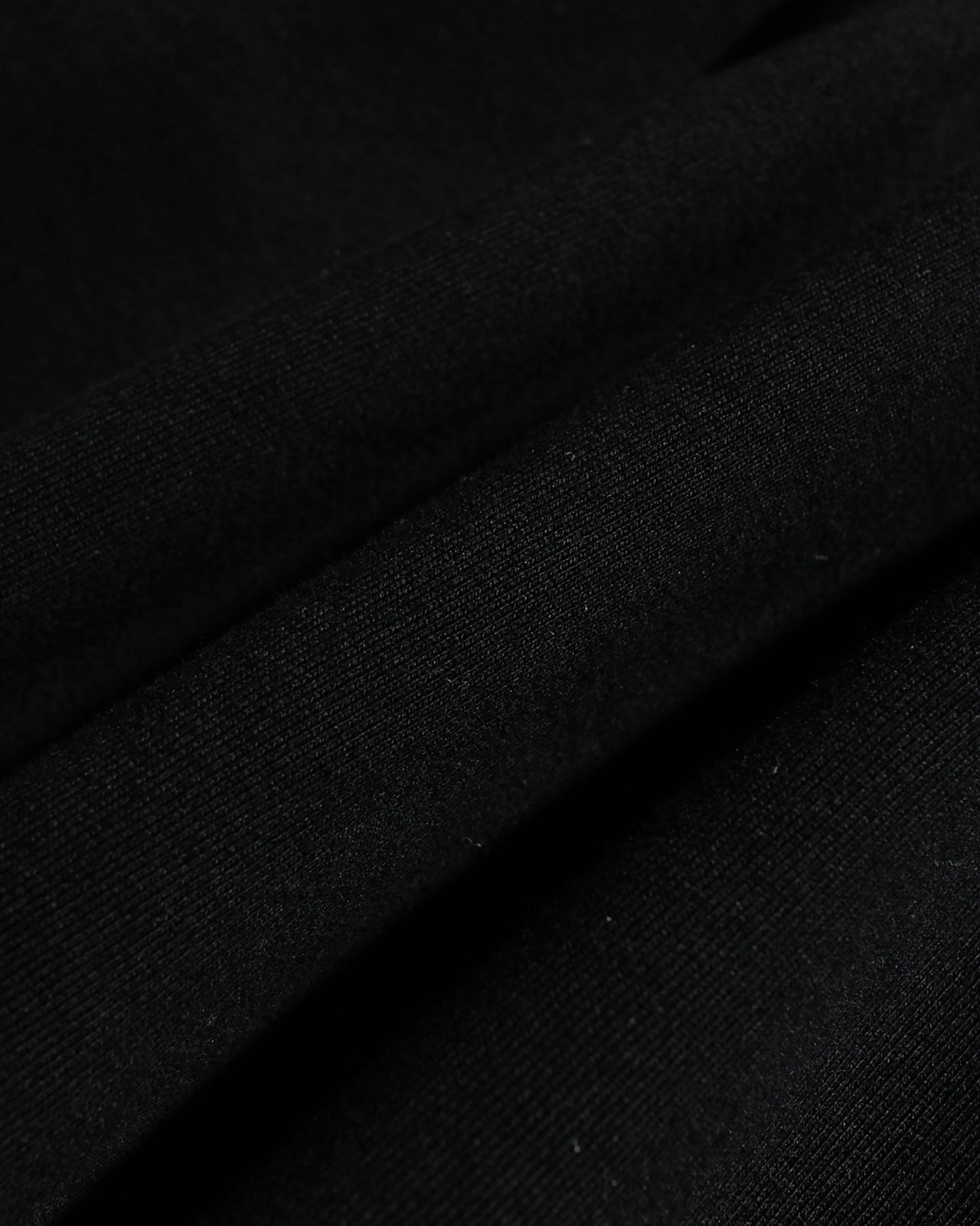 Lady White Co. Mini Crewneck Black