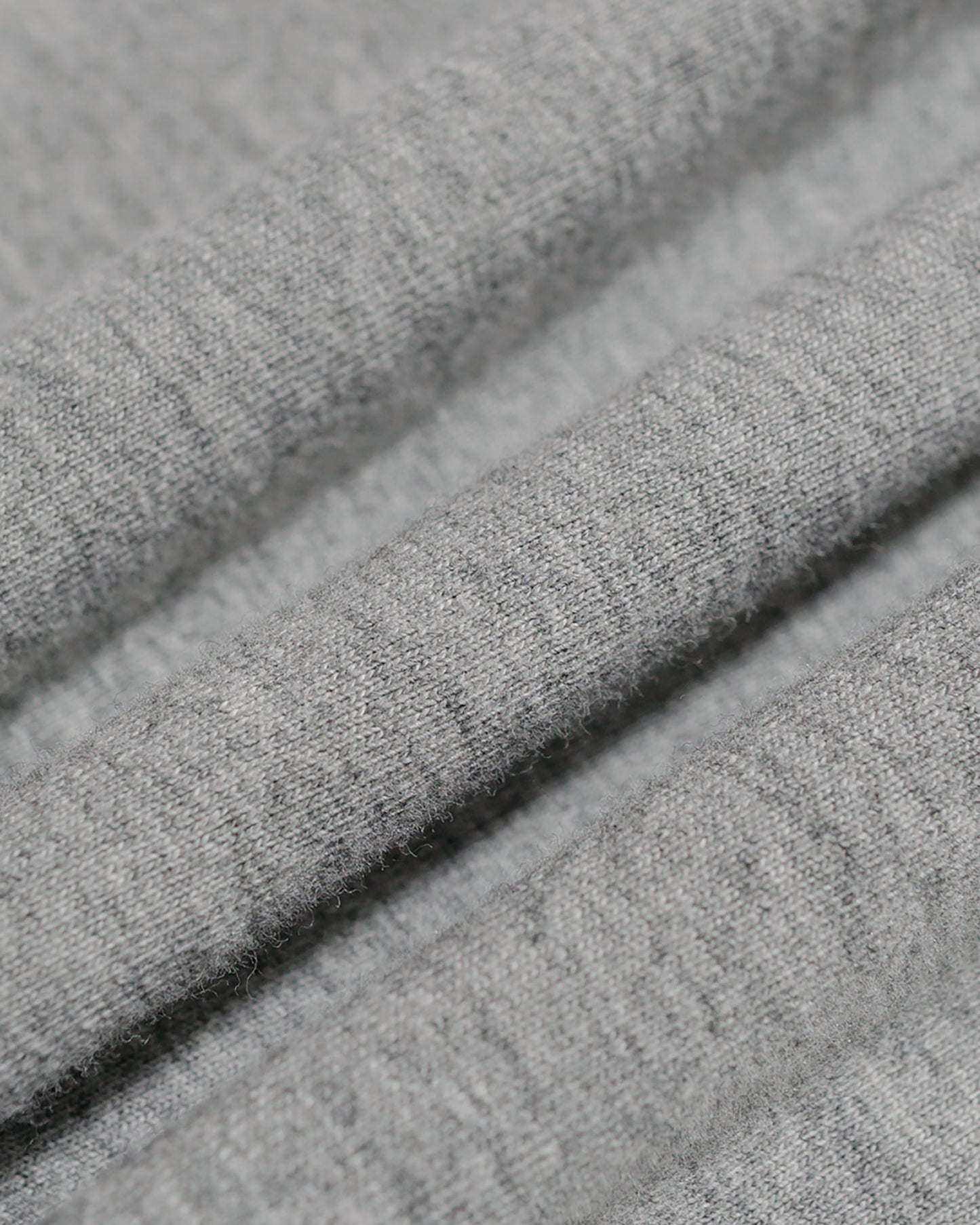 Lady White Co. Municipal T-Shirt Heather Grey