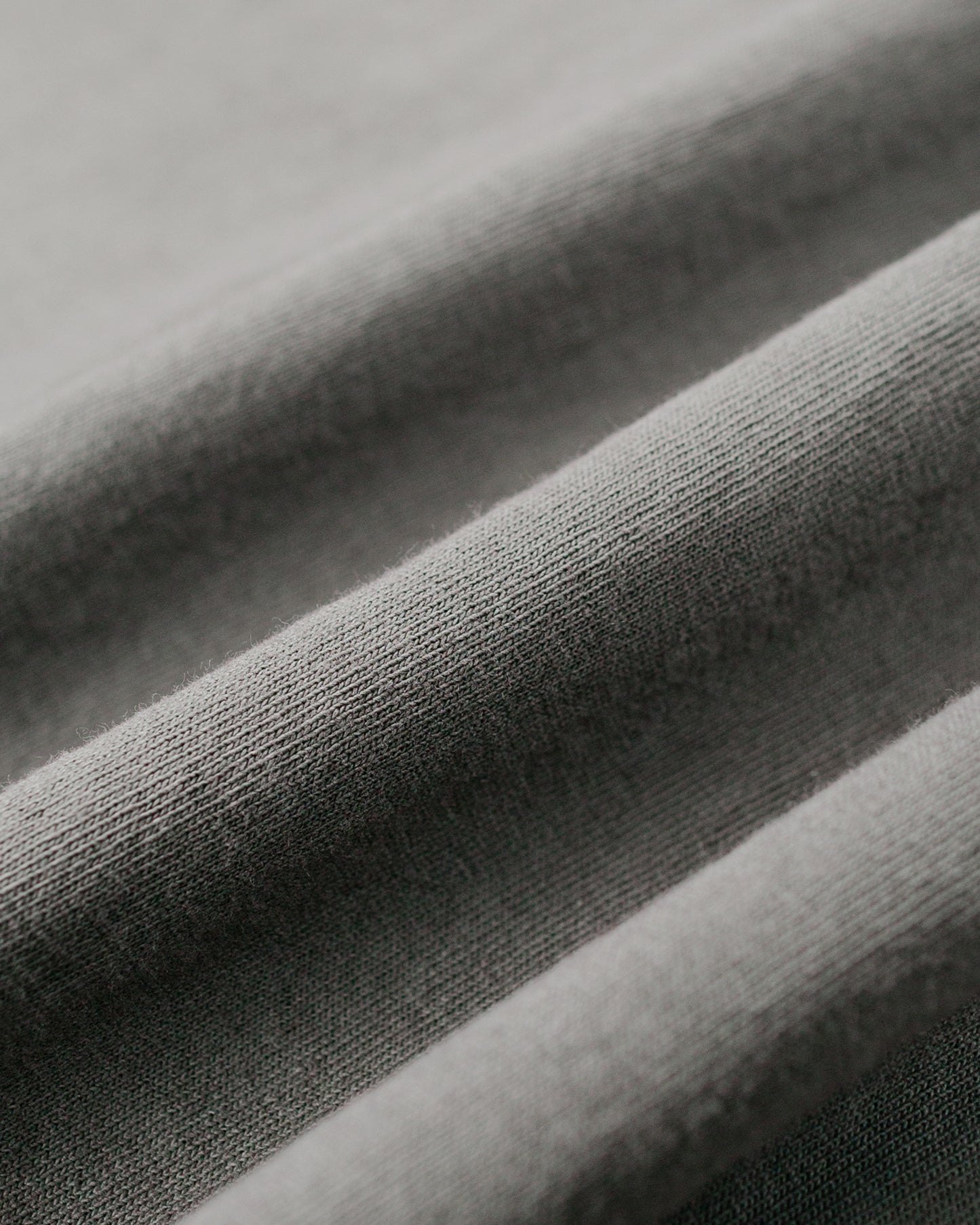 Lady White Co. Our T-Shirt Dark Kelp