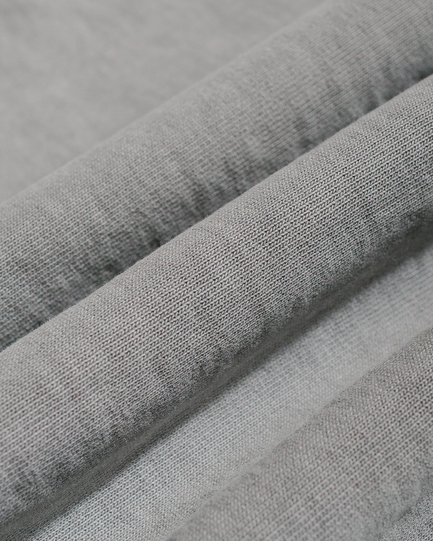 Lady White Co. Rugby T-Shirt Pigment Chalk