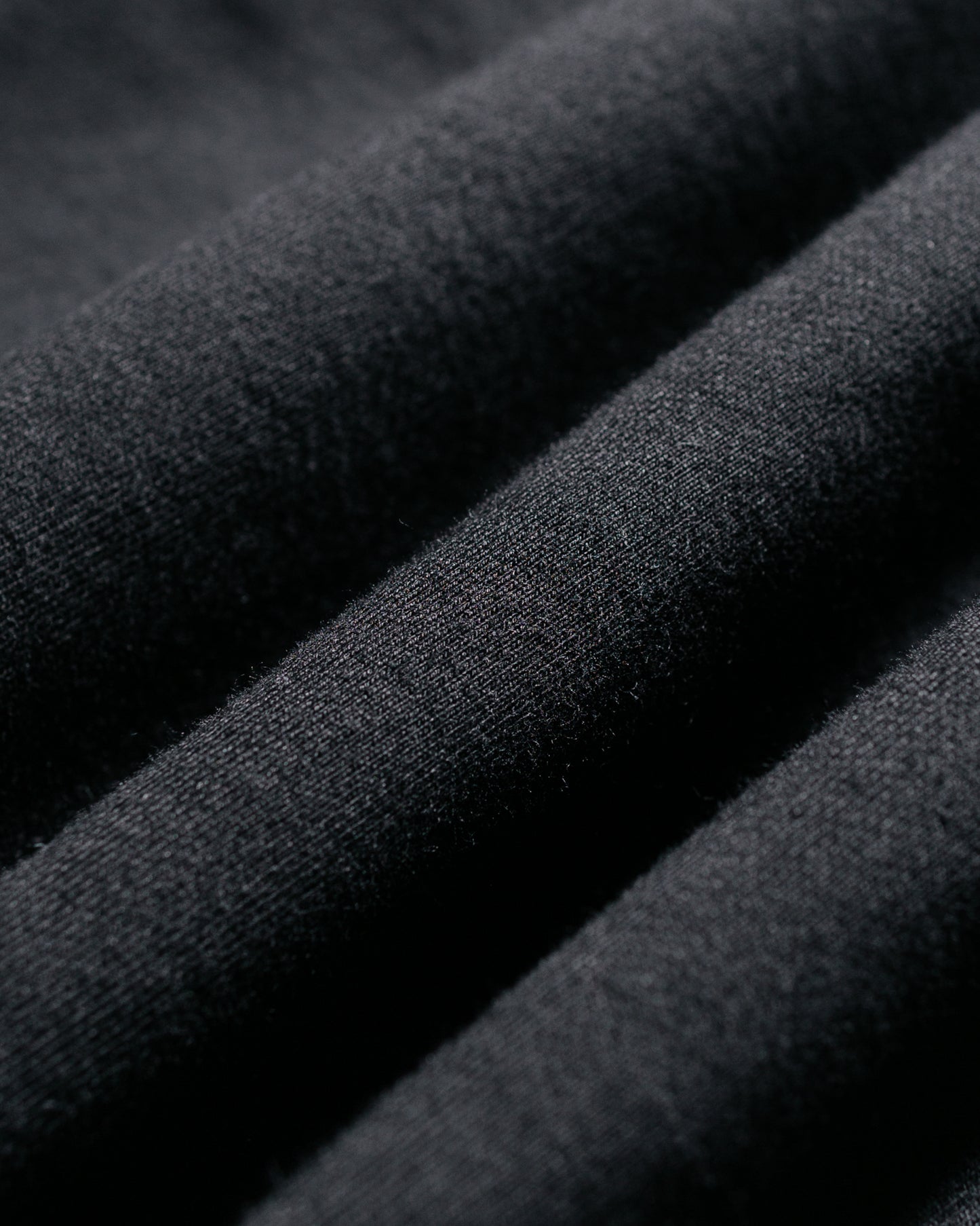 Lady White Co. Super Weighted Hoodie Black