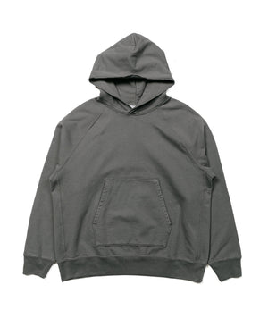 Lady White Co. Super Weighted Hoodie Pewter