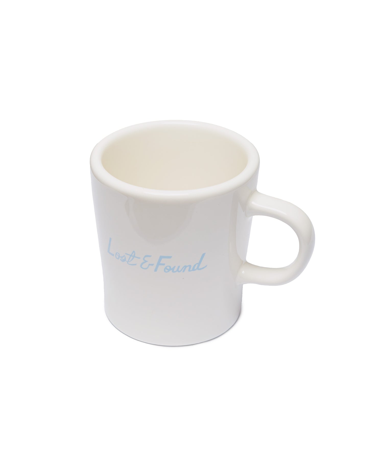 Lost & Found Morty Mug