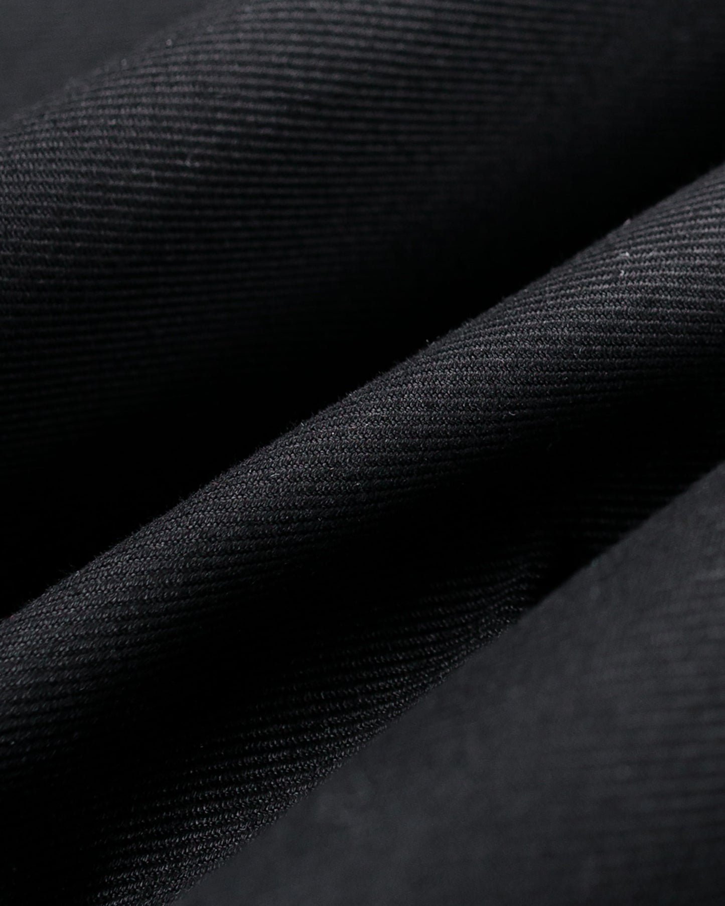 MAN-TLE R0J6 'Jebok Pants' Black Work